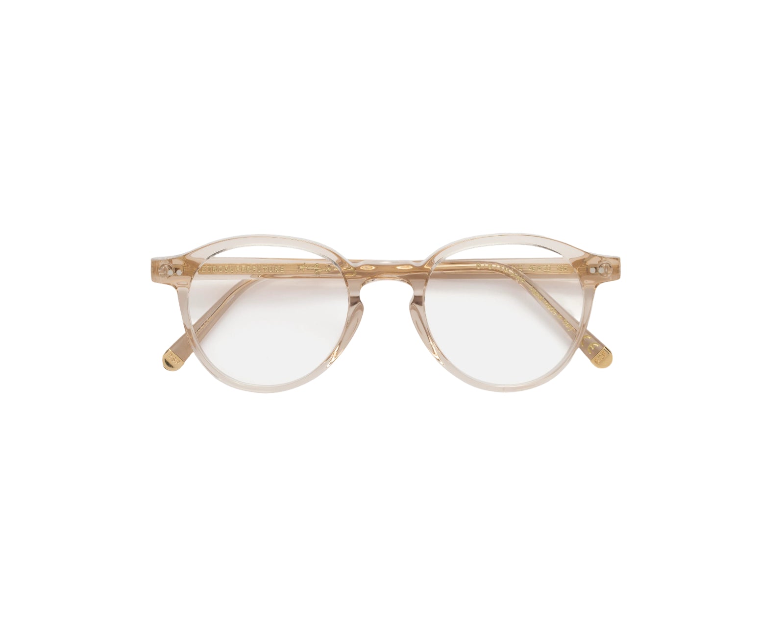 QM4 The Warhol Optical Resin Montature da vista Retrosuperfuture 2