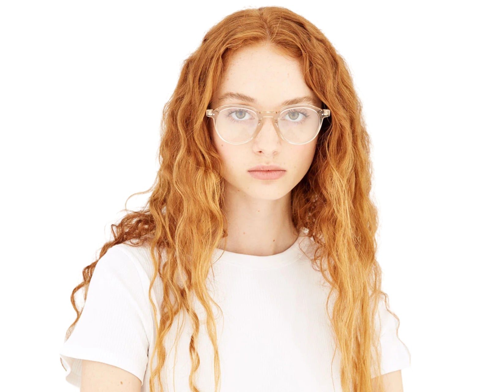 QM4 The Warhol Optical Resin Montature da vista Retrosuperfuture 4