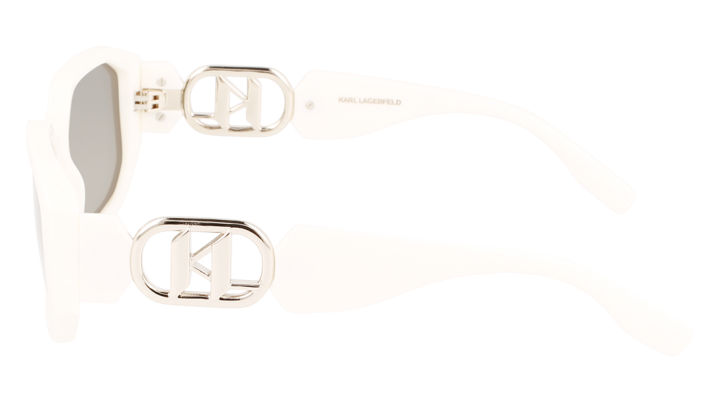 KL6085S 105 Occhiali da sole Karl Lagerfeld 5