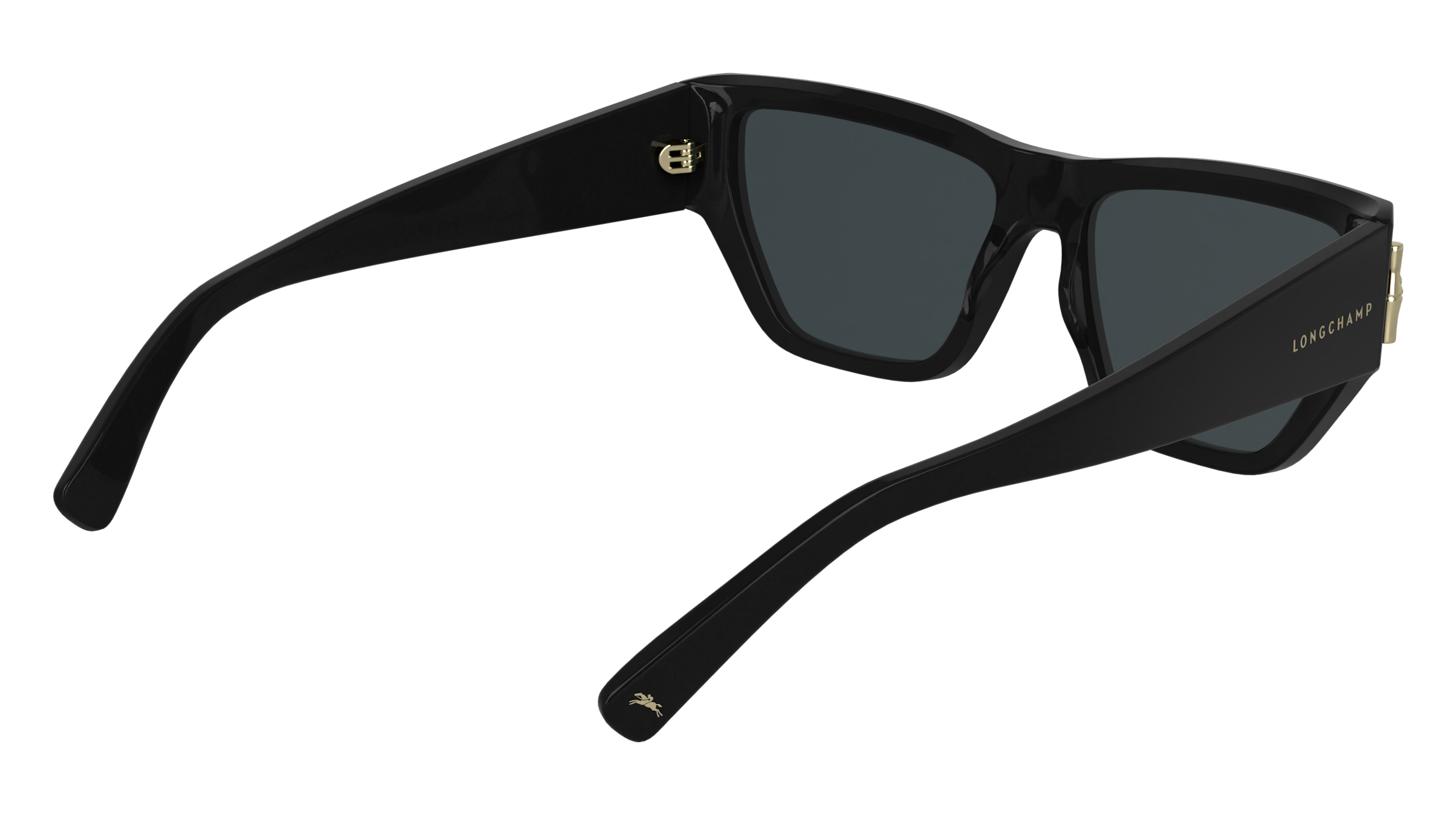 LO774S 001 Occhiali da sole LONGCHAMP 6