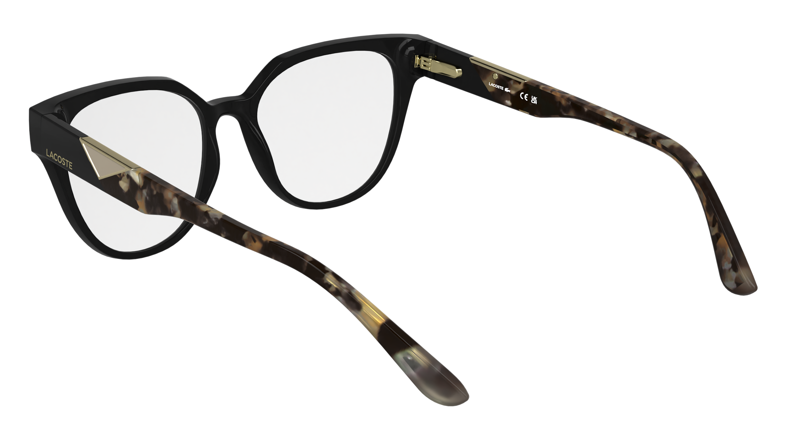L2982 001 Montature da vista Lacoste 4