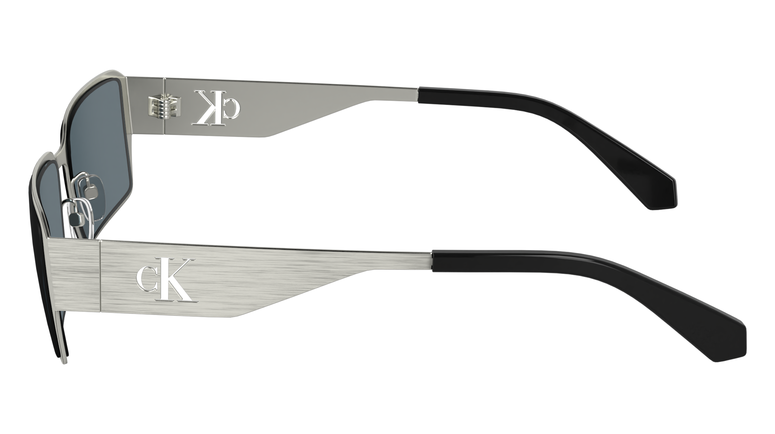 CKJ24206S 044 Occhiali da sole Calvin Klein 3