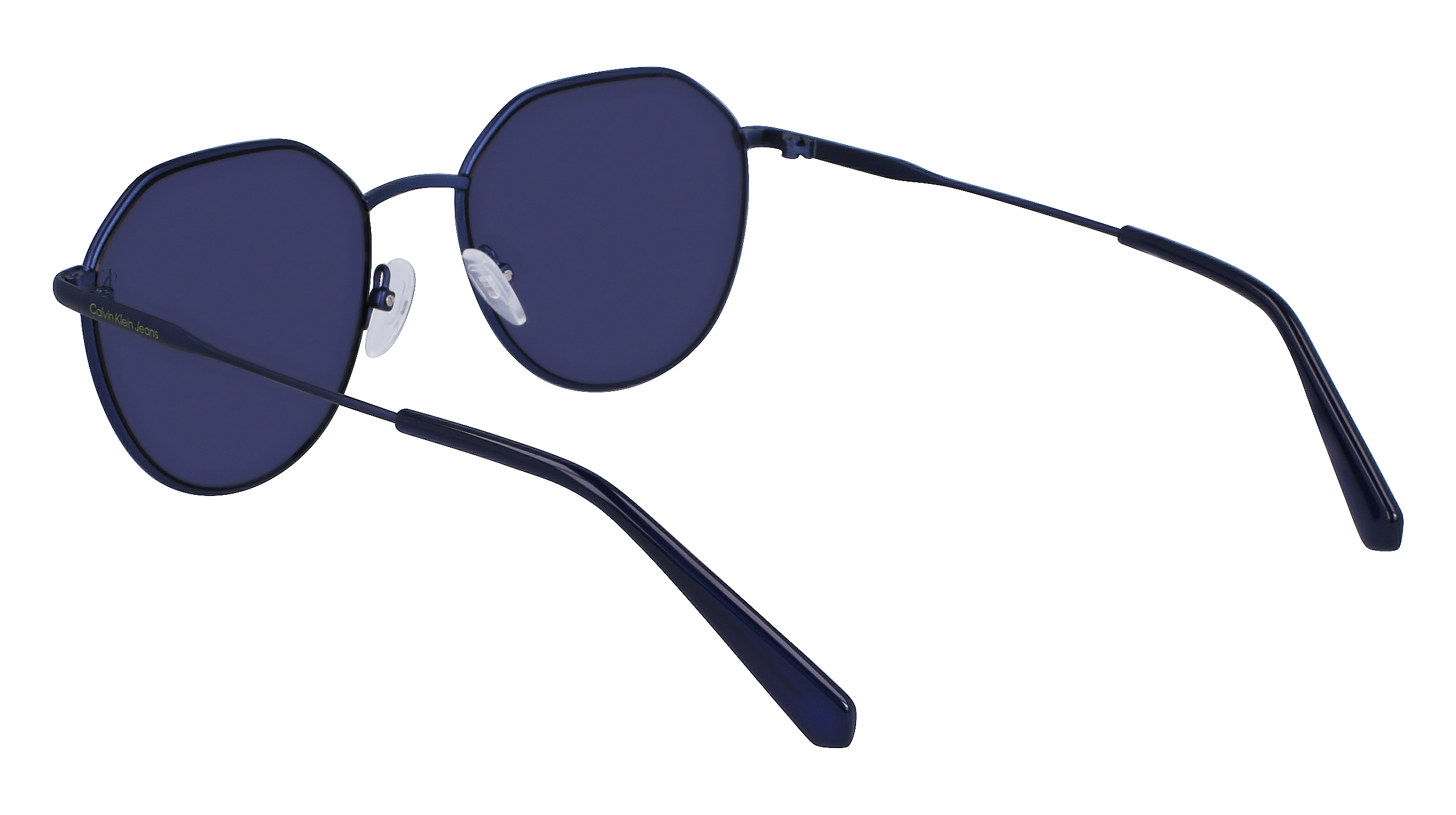 CKJ23201S 400 Occhiali da sole Calvin Klein 4