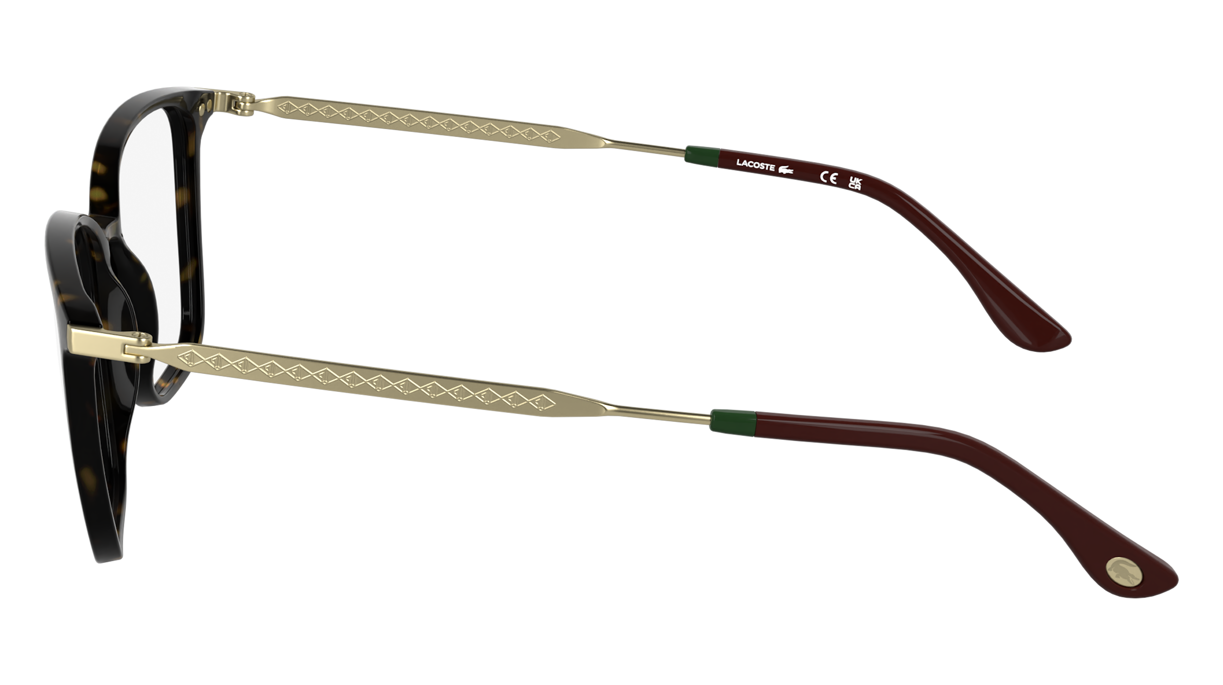 L2984 230 Montature da vista Lacoste 3