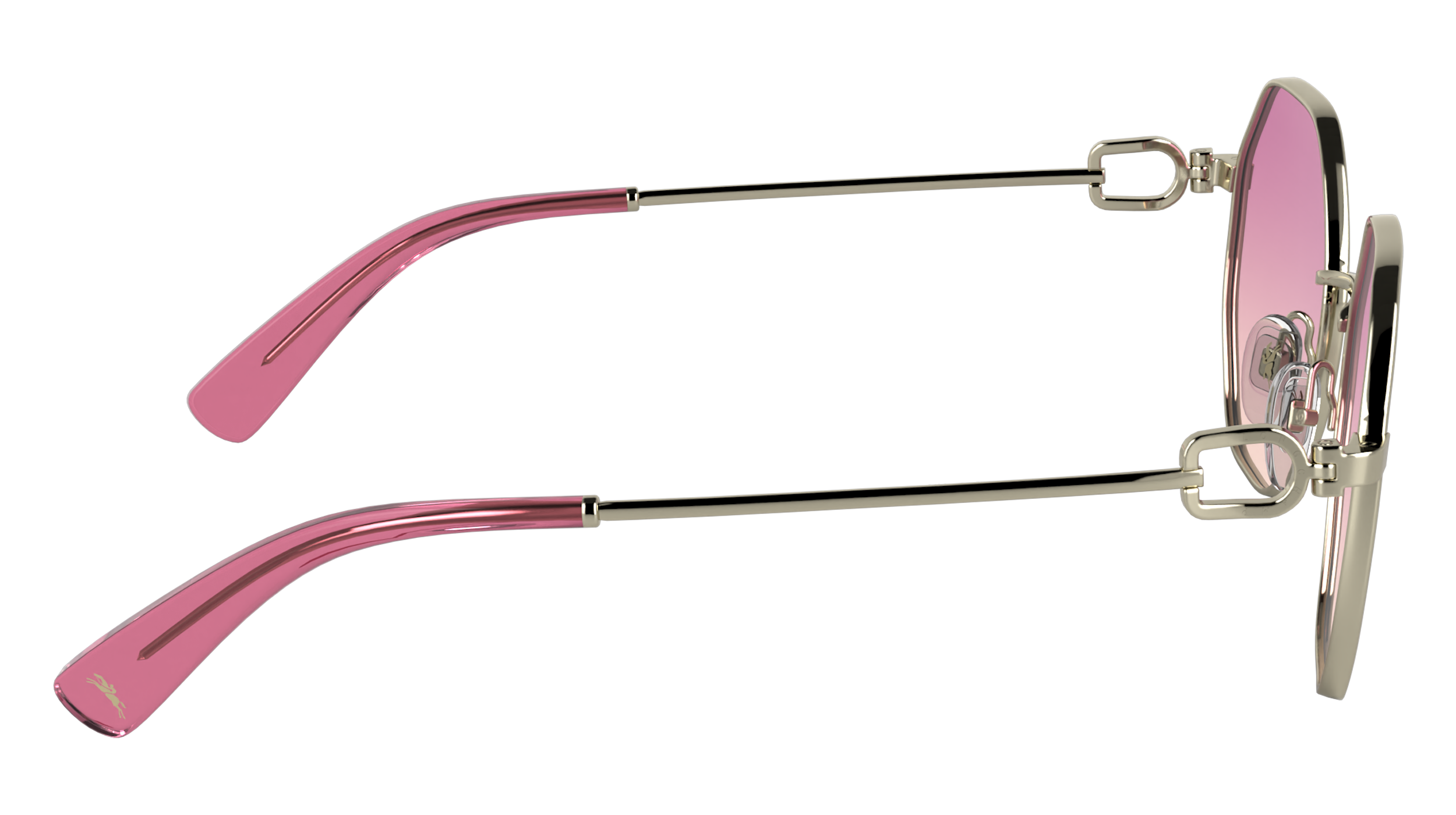 LO179S 718 Occhiali da sole LONGCHAMP 7