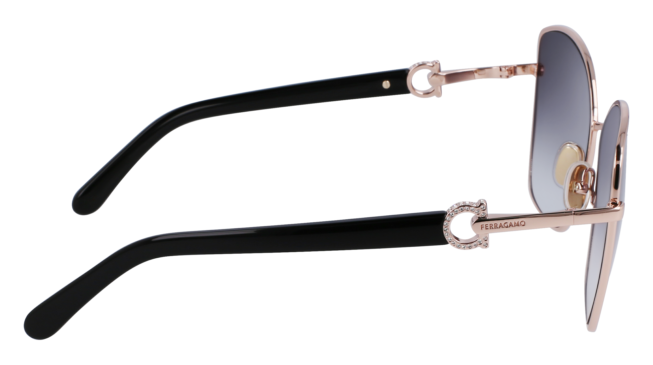 SF312SR 771 Occhiali da sole Ferragamo 7