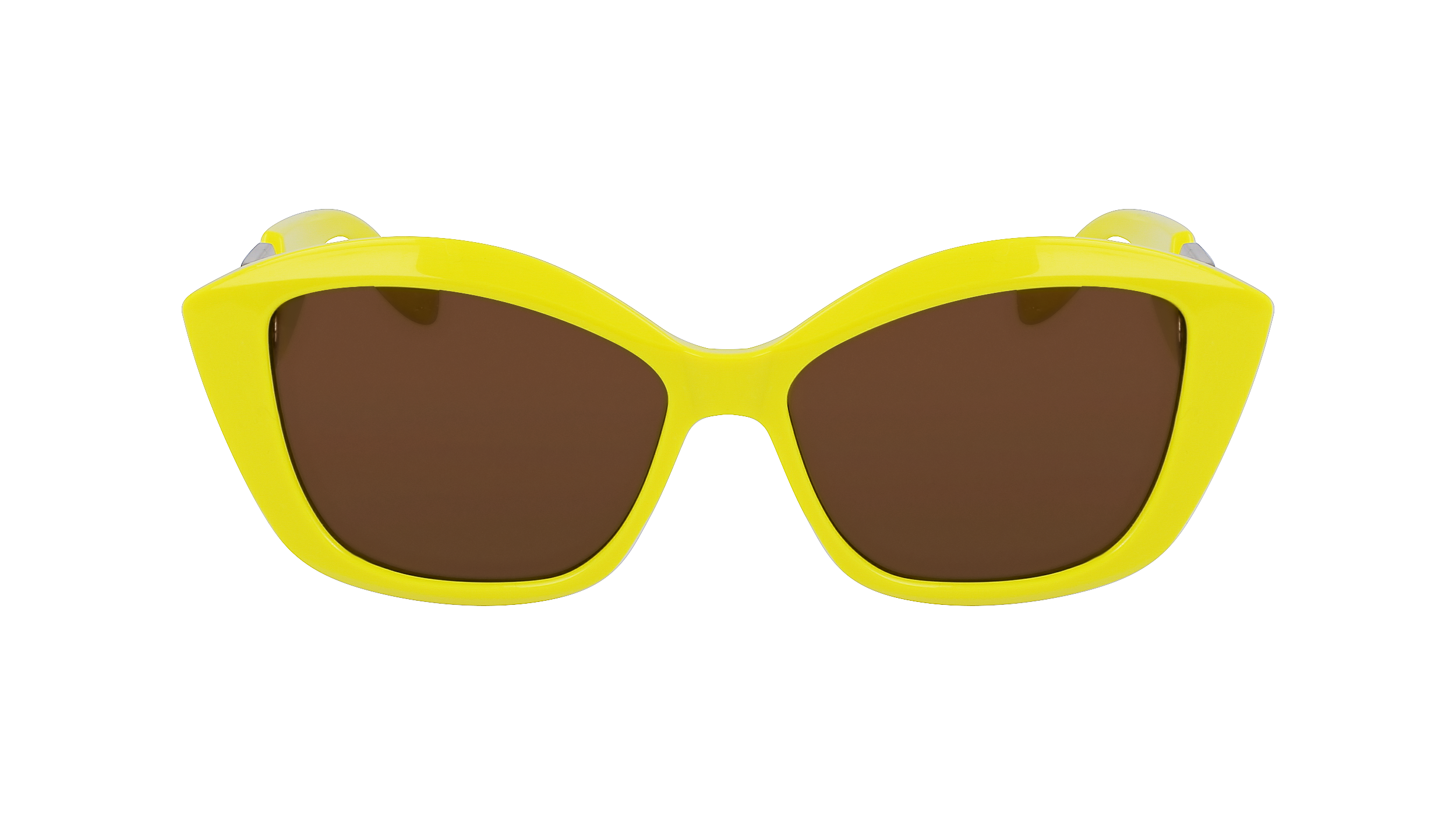 KL6102S 703 Occhiali da sole Karl Lagerfeld 3