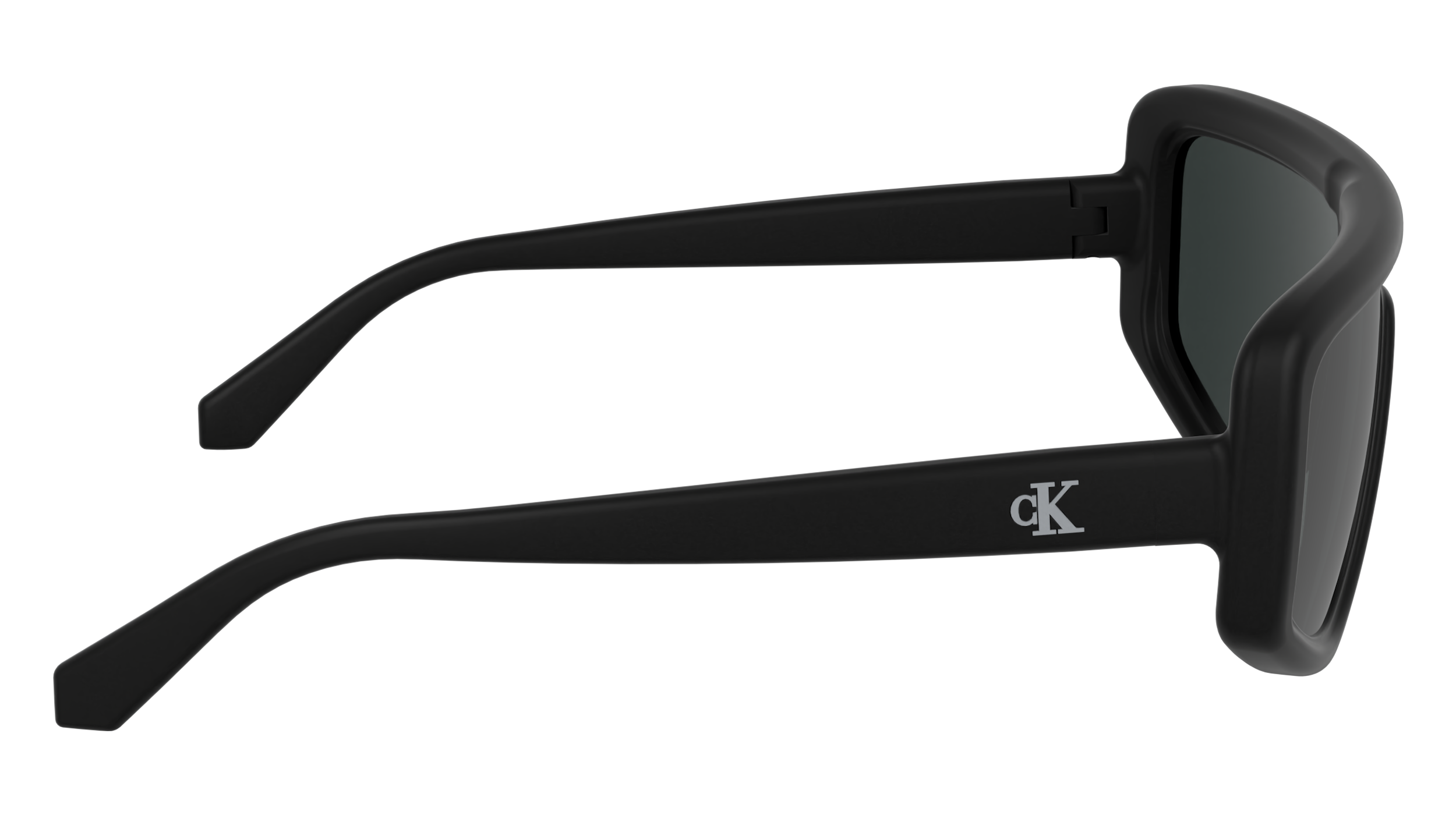 CKJ25605S 002 Occhiali da sole Calvin Klein 7