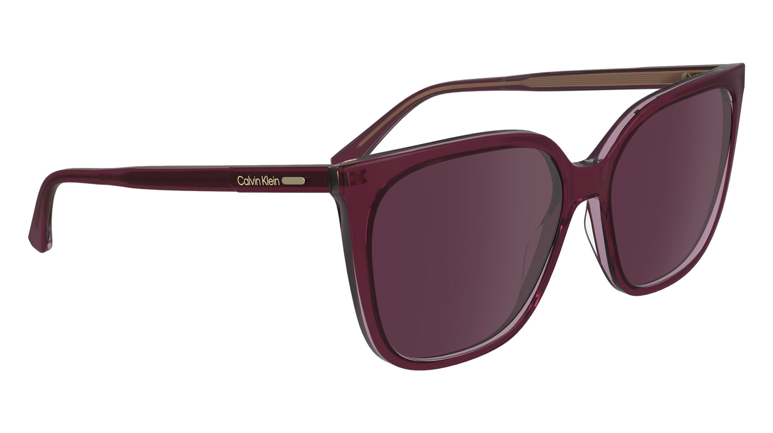 CK24509S 613 Occhiali da sole Calvin Klein 11