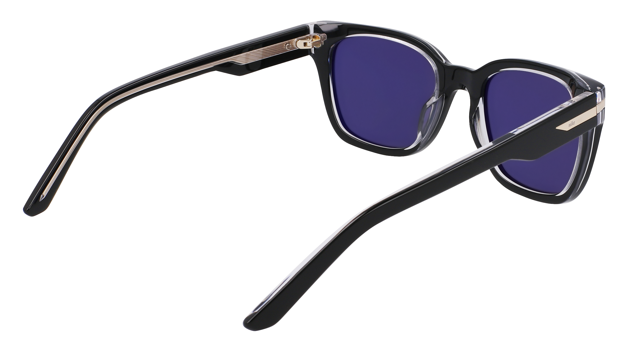 NIKE CRESCENT II EV24018 010 Occhiali da sole Nike 5