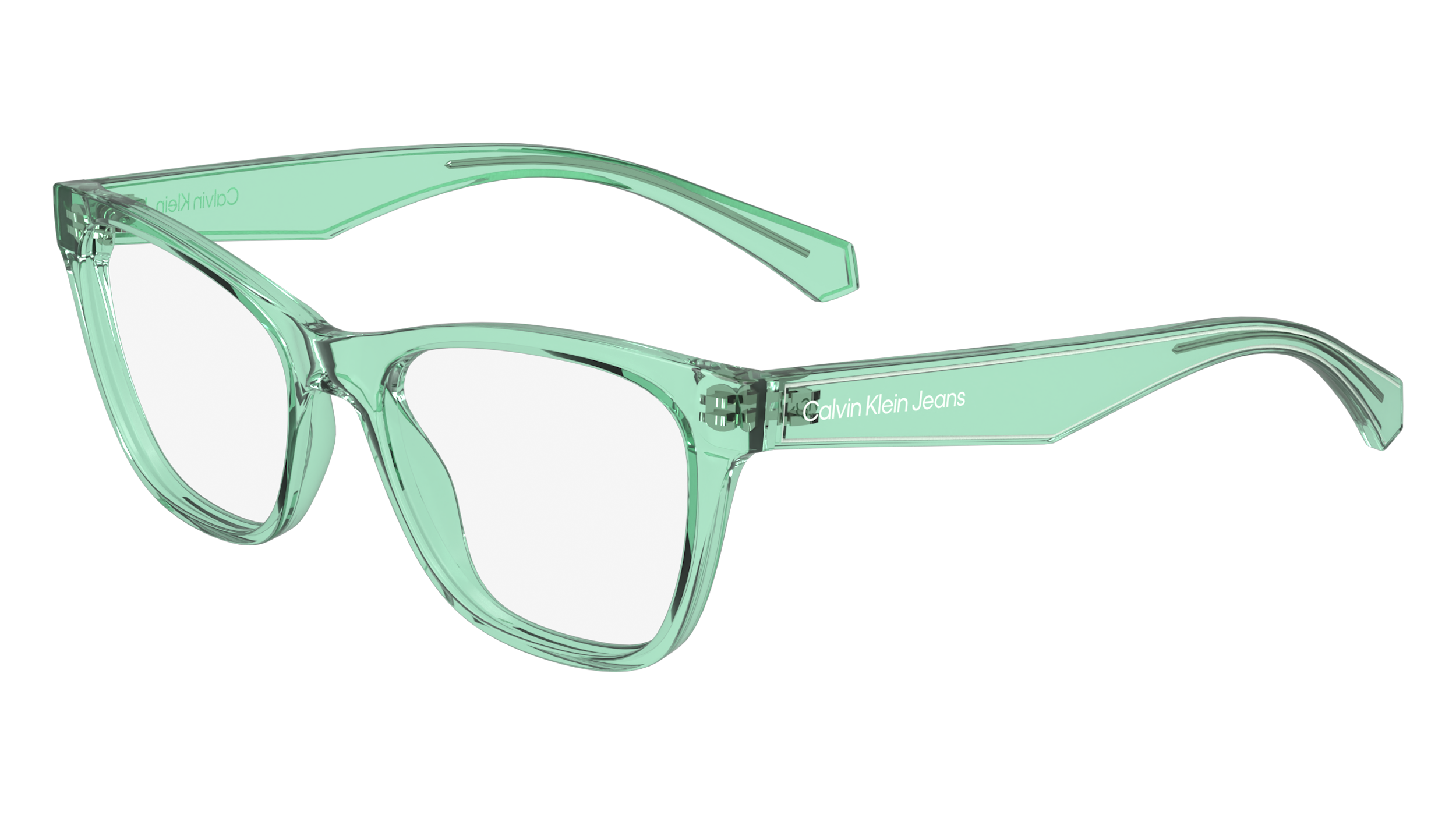 CKJ24304 300 Montature da vista Calvin Klein 1