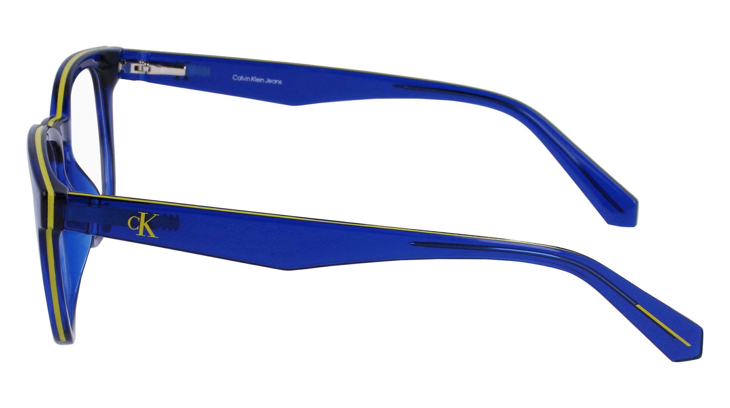 CKJ22650 400 Montature da vista Calvin Klein 7