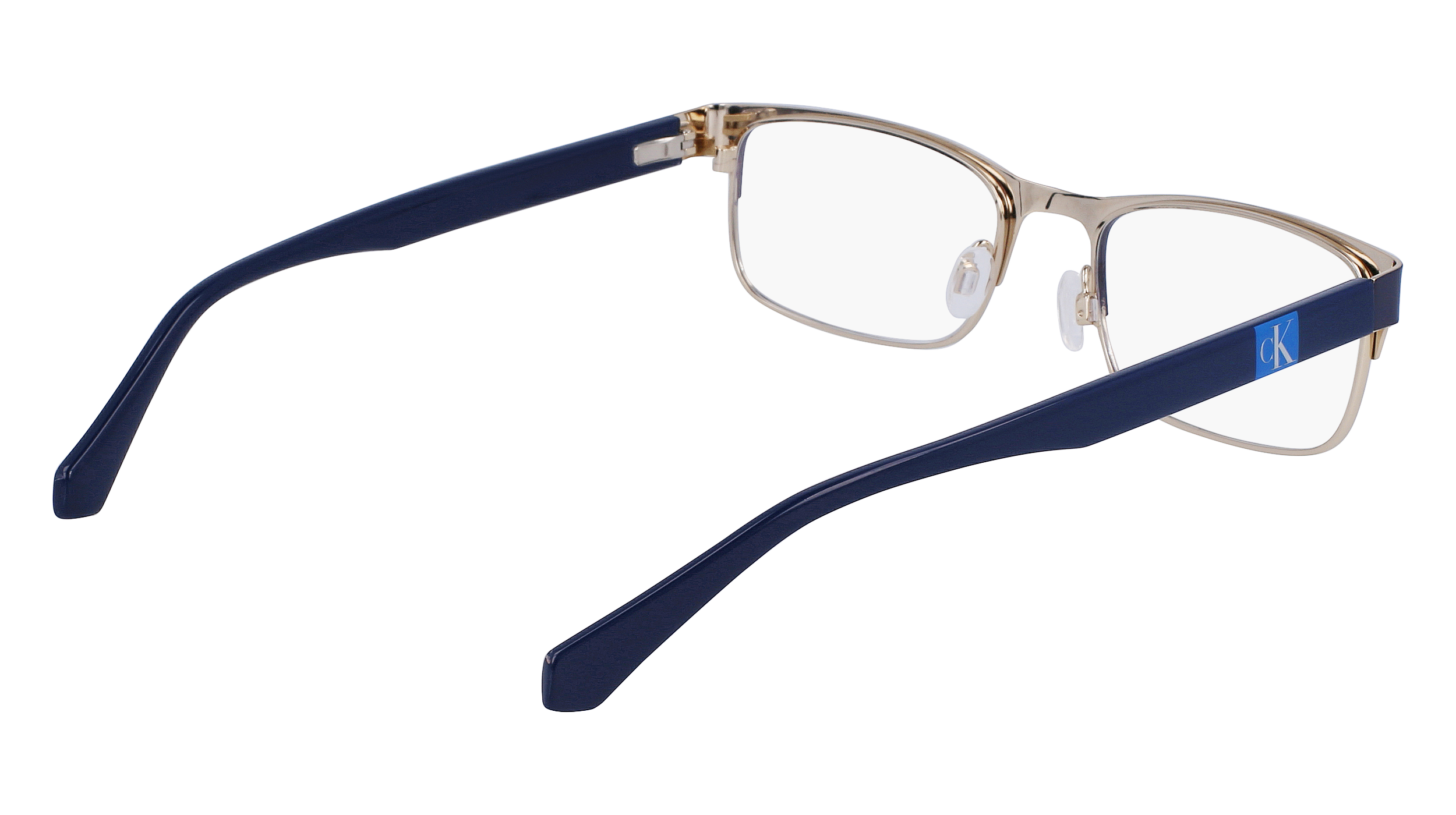 CKJ22221 721 Montature da vista Calvin Klein 7