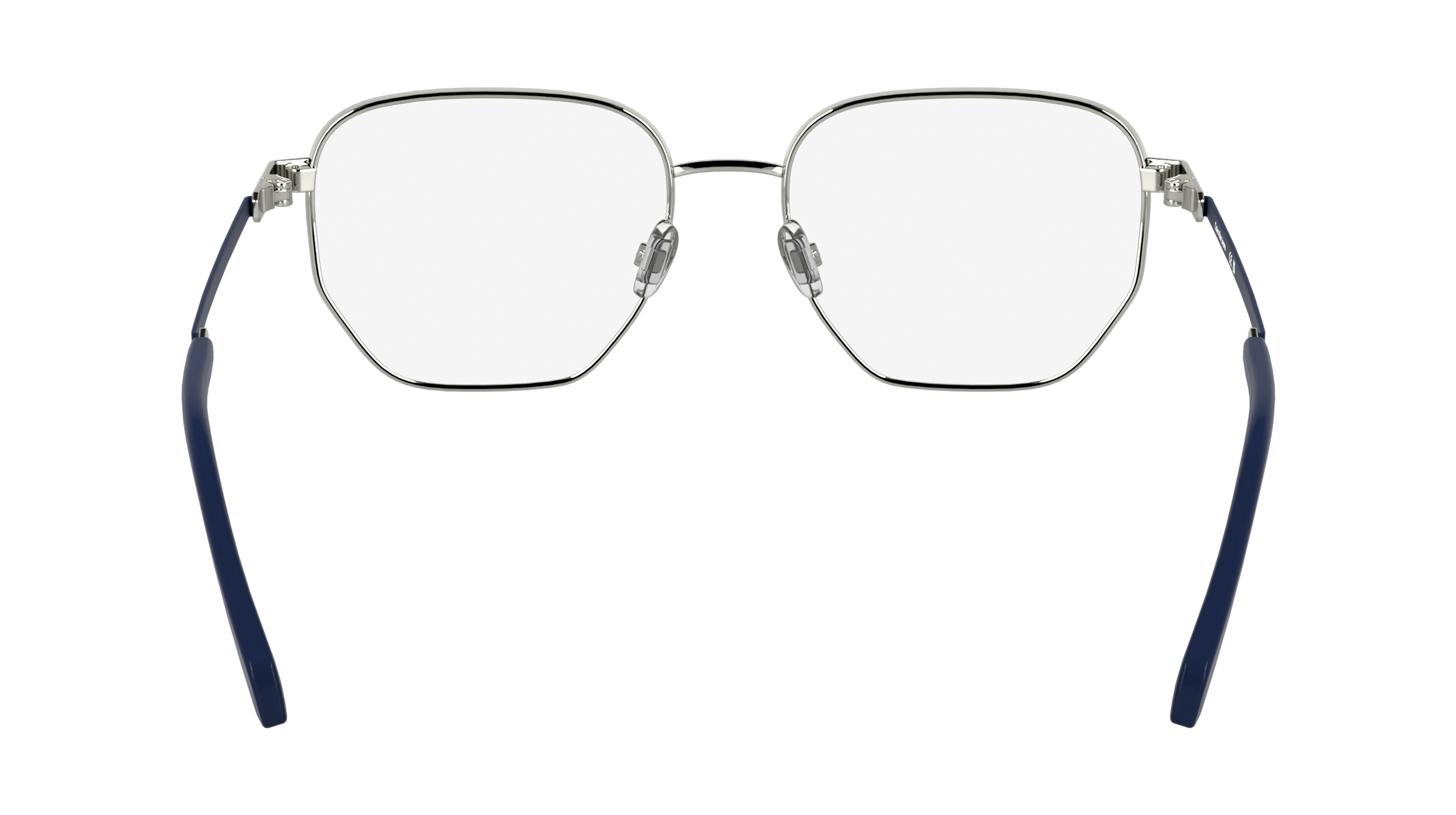 CKJ25203 040 Montature da vista Calvin Klein 5