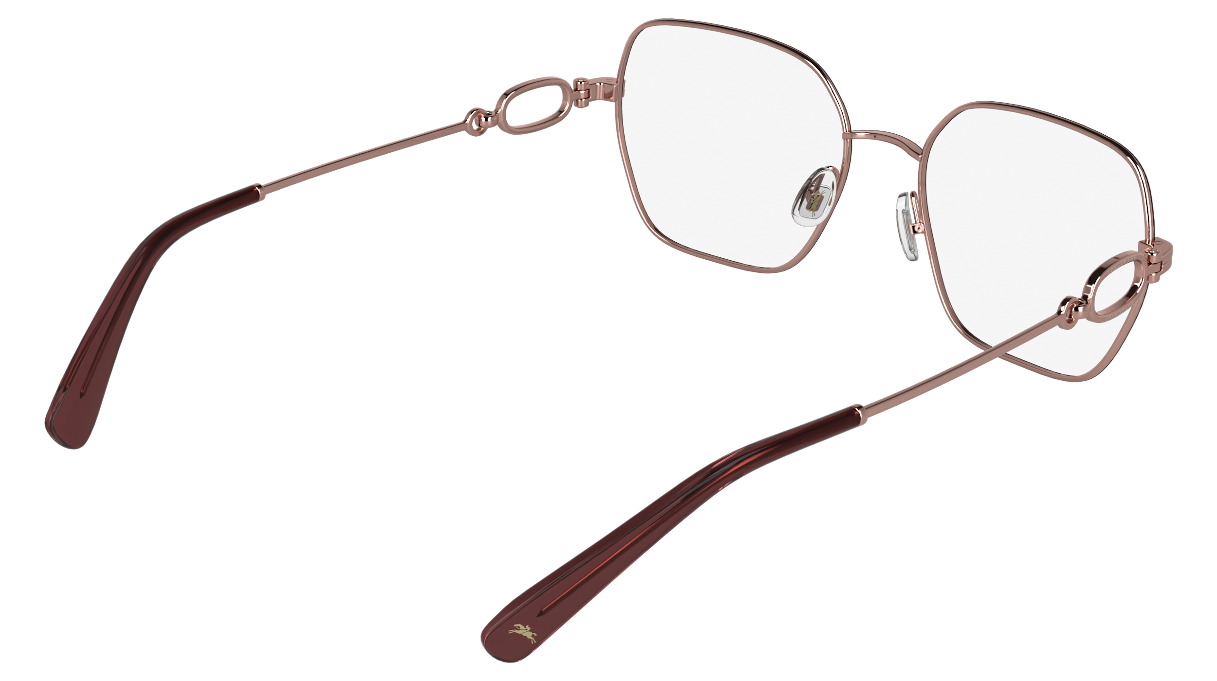 LONGCHAMP LO2184 200 Montature da vista LONGCHAMP 6