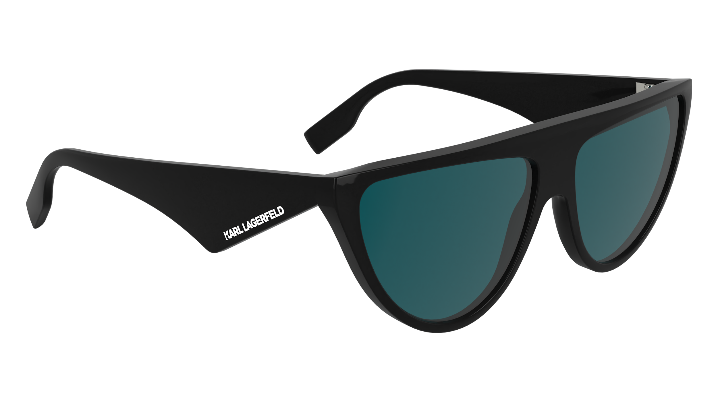 KL6185S 001 Occhiali da sole Karl Lagerfeld 8