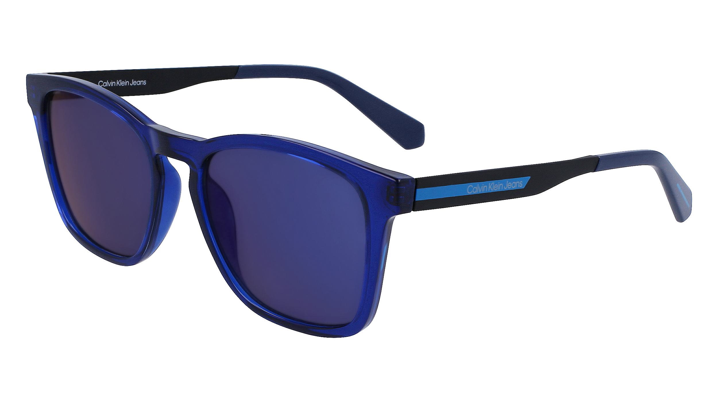 CKJ22642S 400 Occhiali da sole Calvin Klein 1