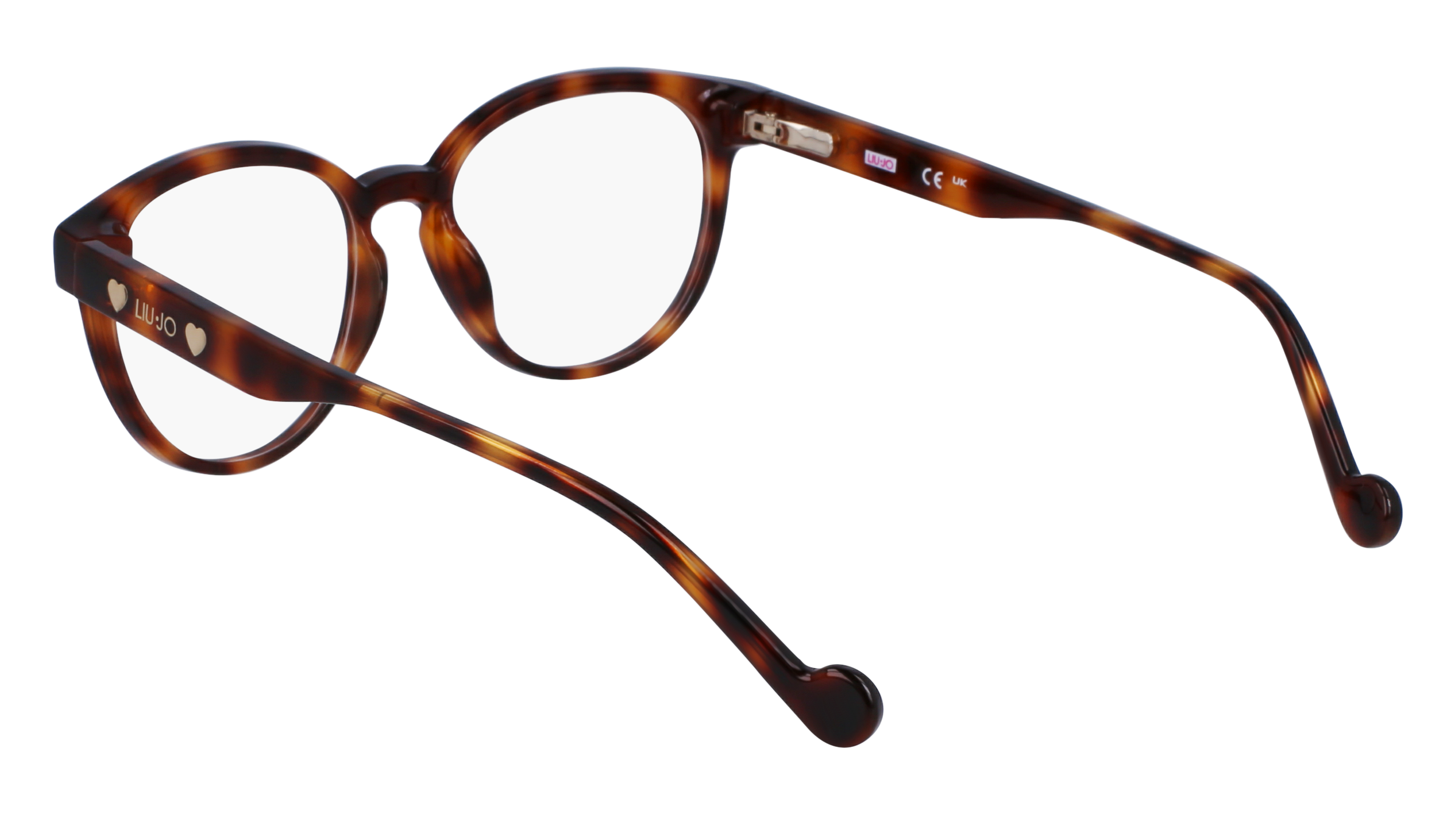 LJ3616 240 Montature da vista Liu Jo 4