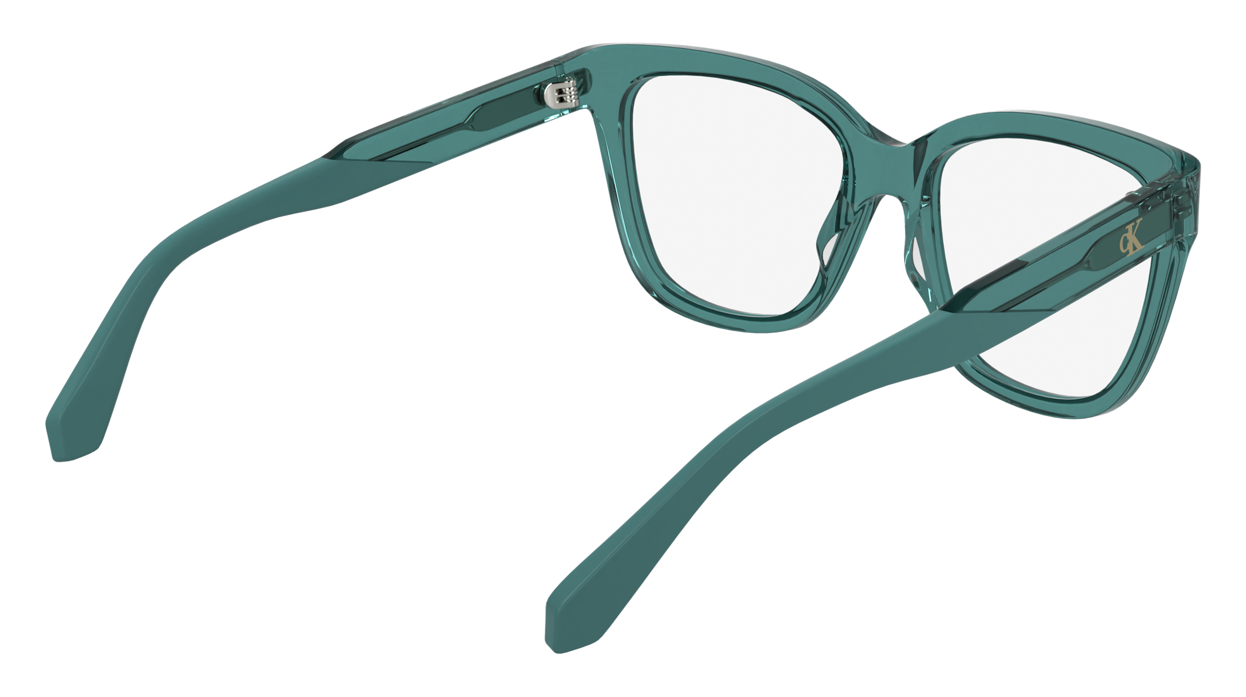 CKJ25616 432 Montature da vista Calvin Klein 6