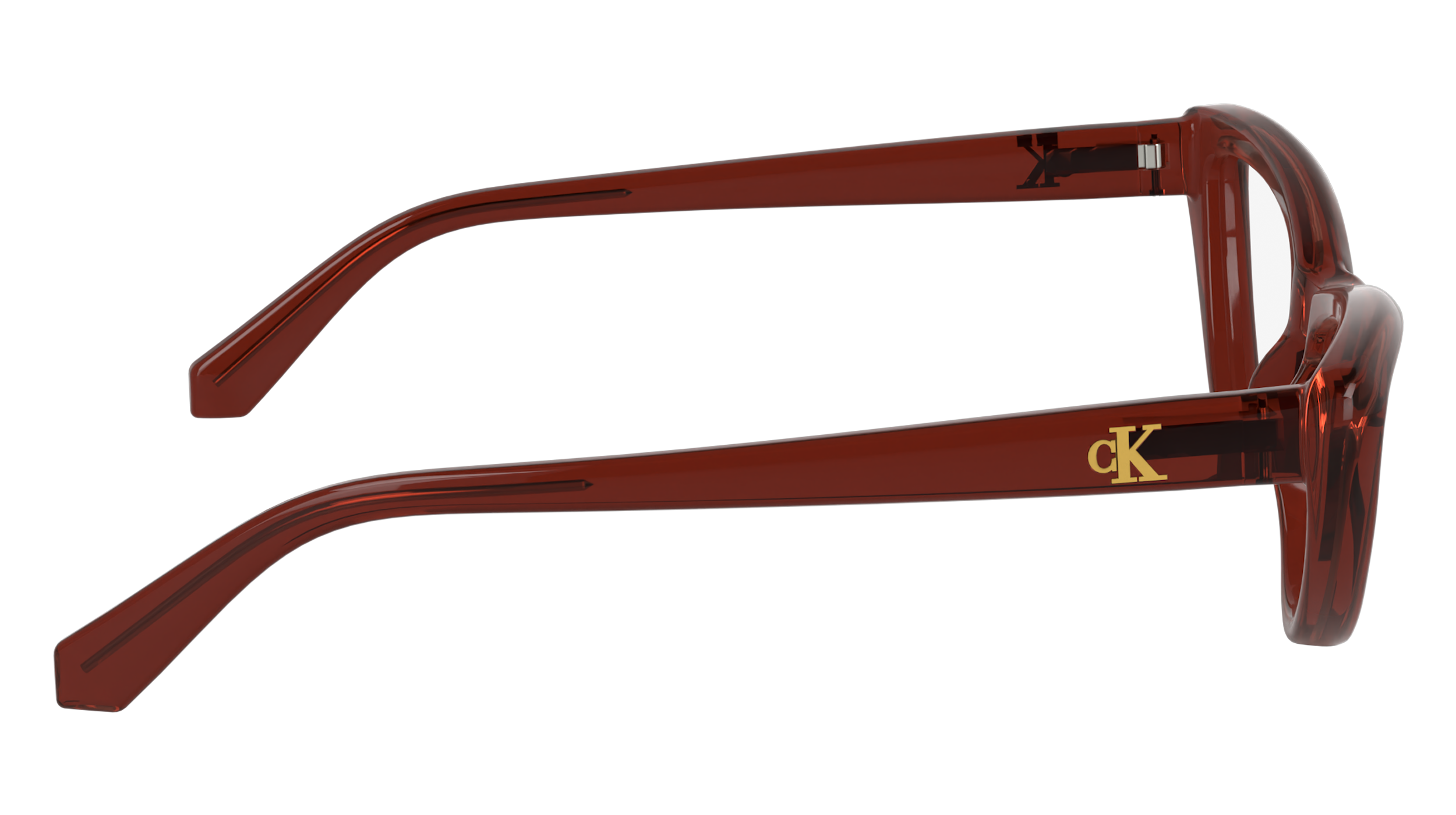 CKJ24630 618 Montature da vista Calvin Klein 7