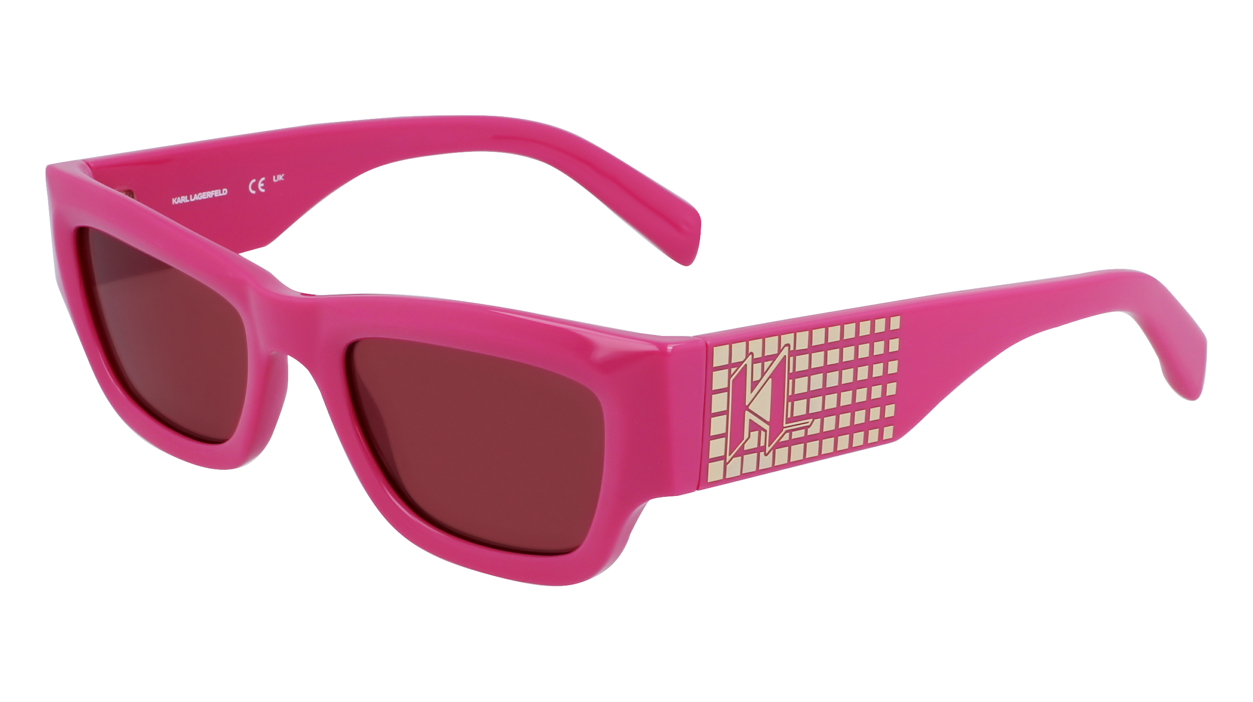 KL6141S 525 Occhiali da sole Karl Lagerfeld 1