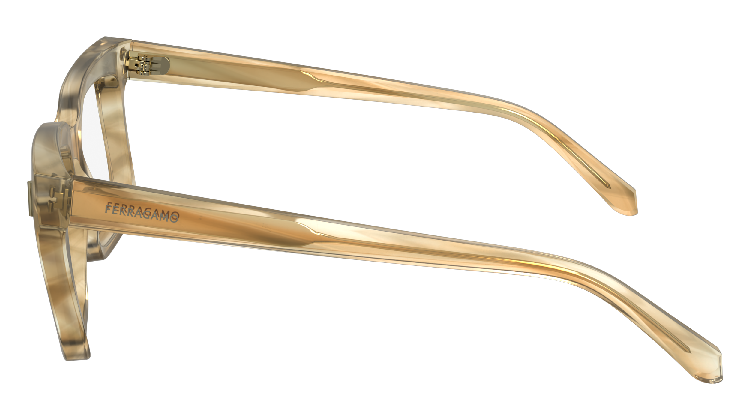 SF2993 279 Montature da vista Ferragamo 3