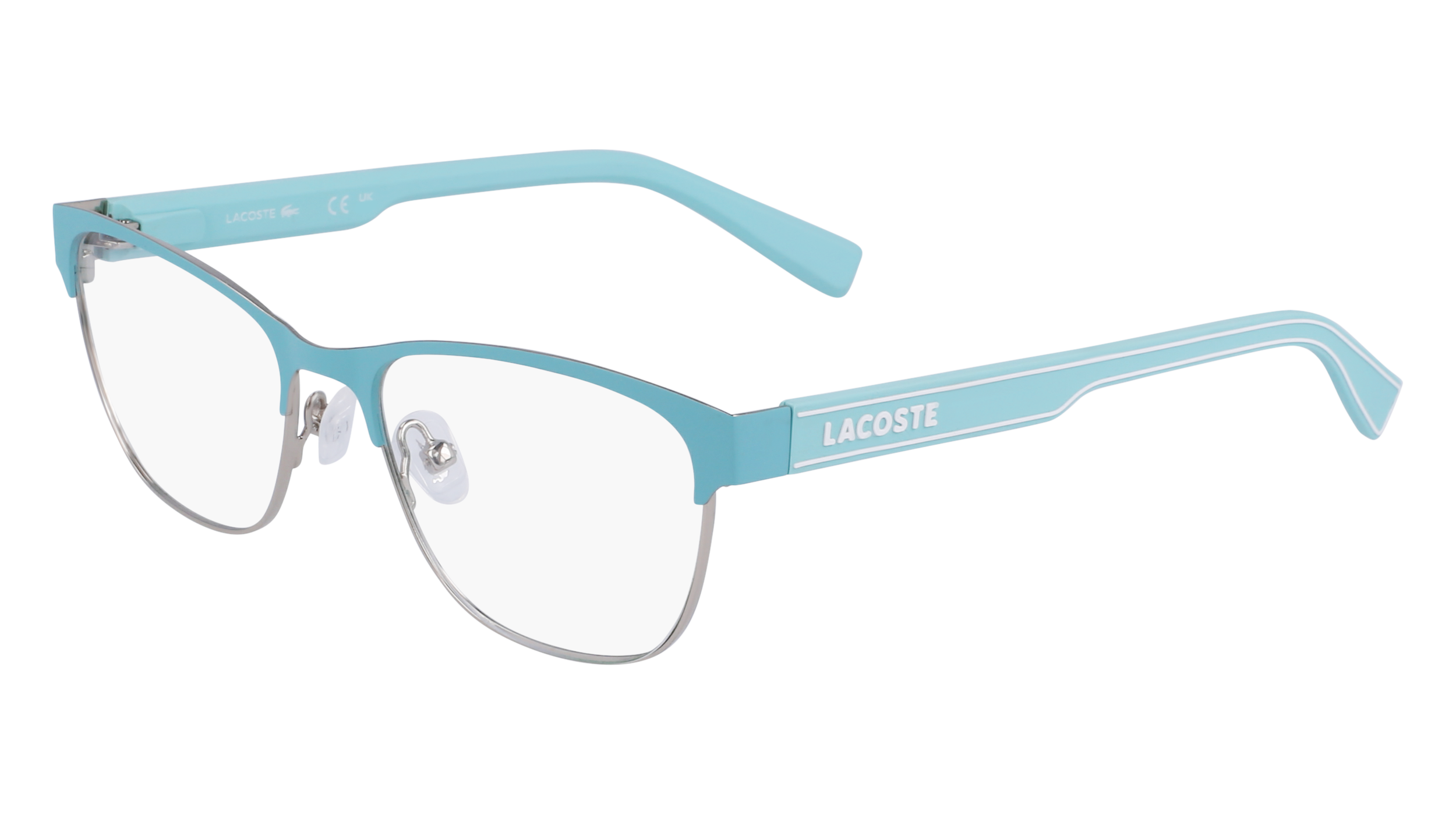 L3112 444 Montature da vista Lacoste 1
