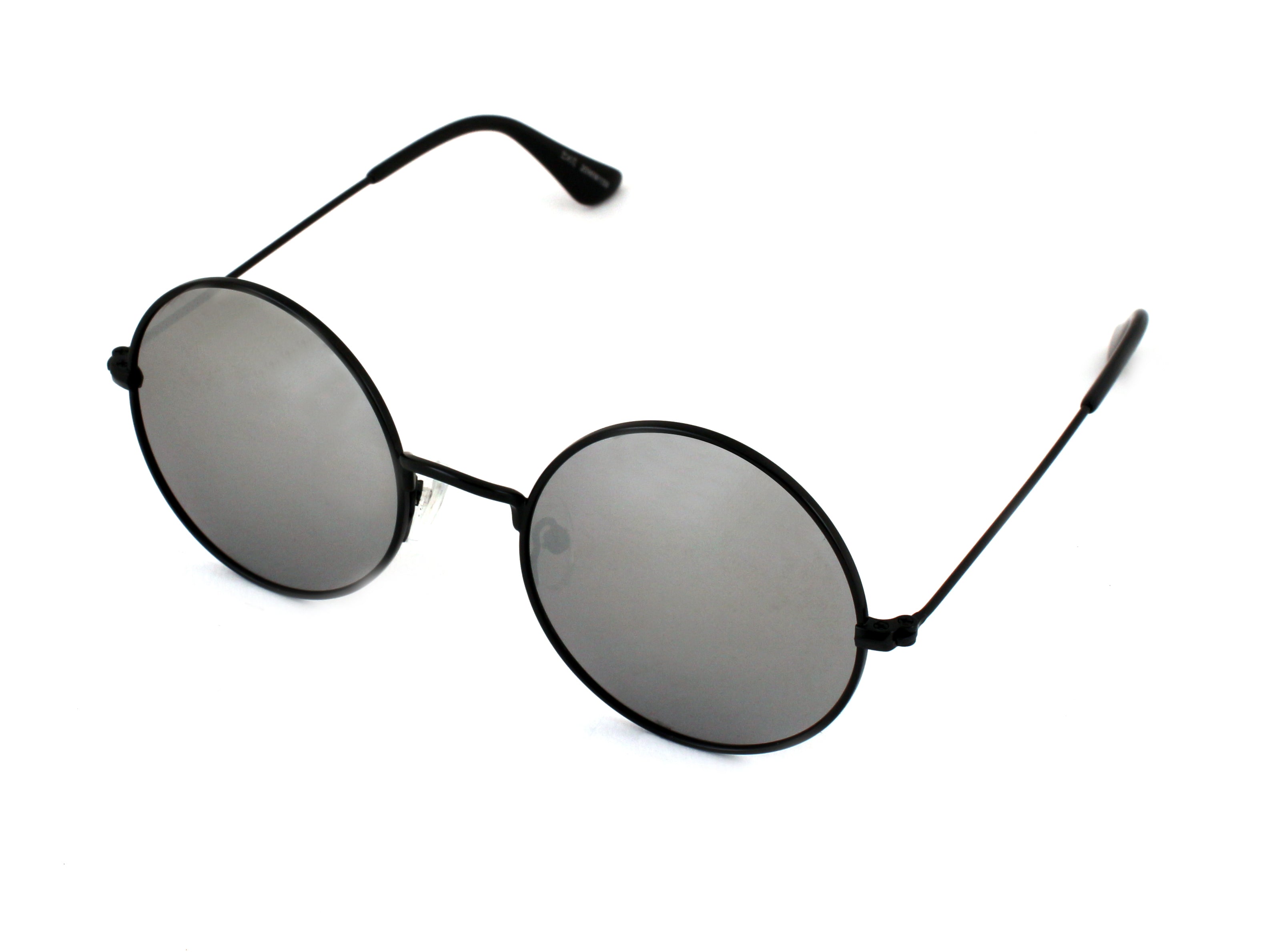 OCCH. SOLE BAMB. MET. TK0917 C.05 NERO SAT./ARG. SP. *3P Occhiali da sole EXIT 1