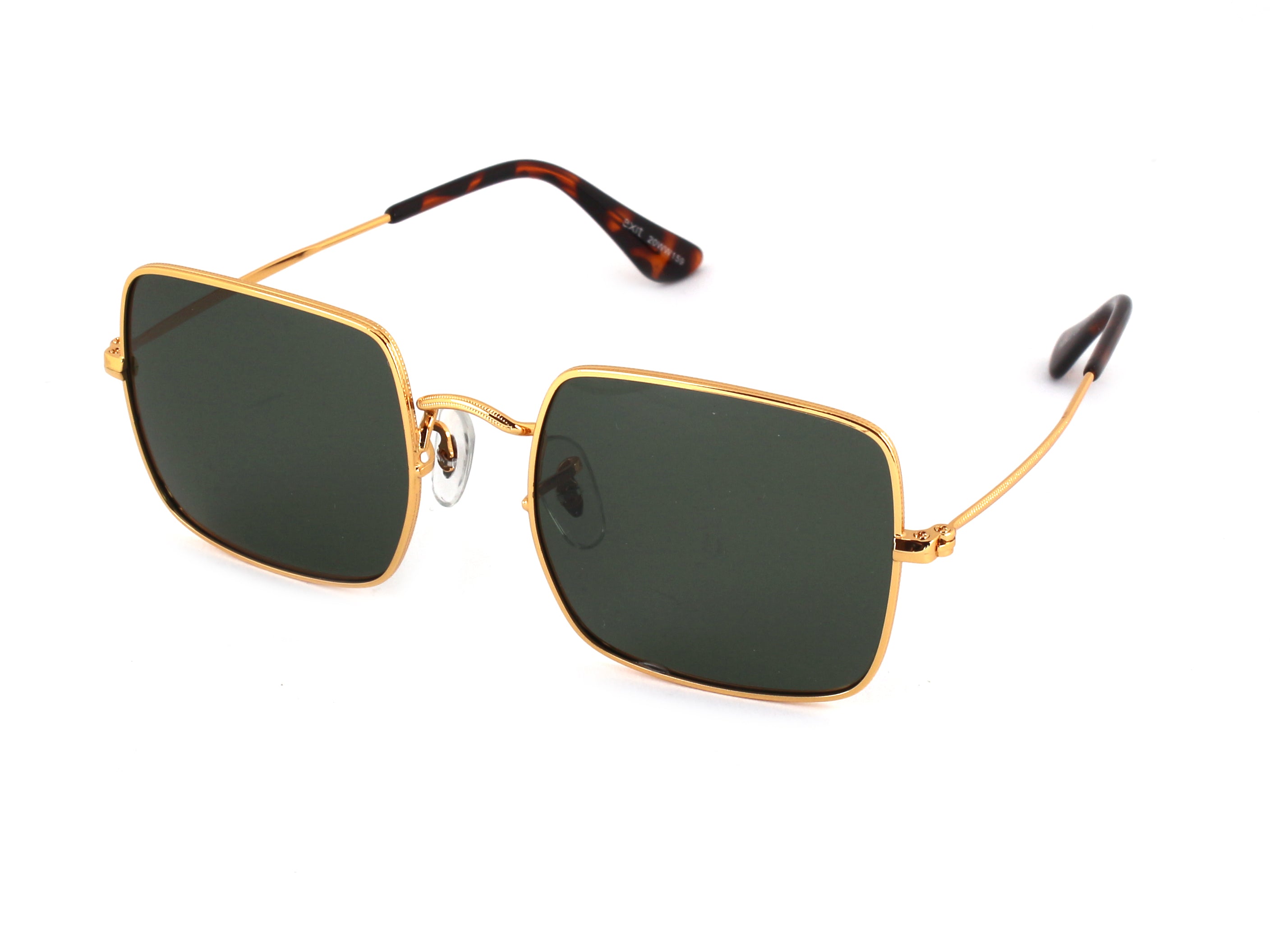 OCCH. SOLE BAMB. MET. TK0923 C.02 ORO/G15 *3P Occhiali da sole EXIT 1