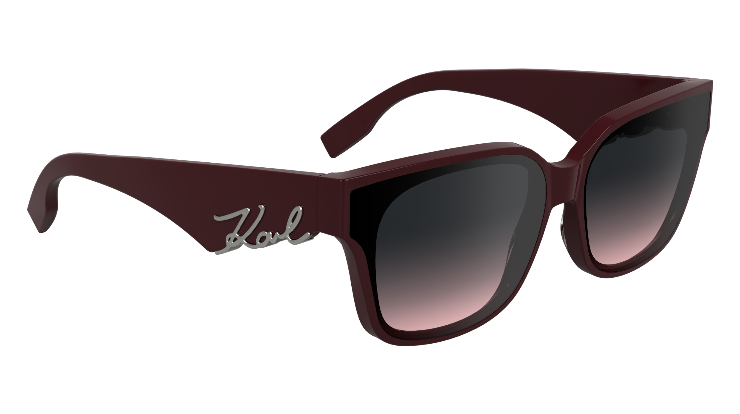 KL6161S 601 Occhiali da sole Karl Lagerfeld 8