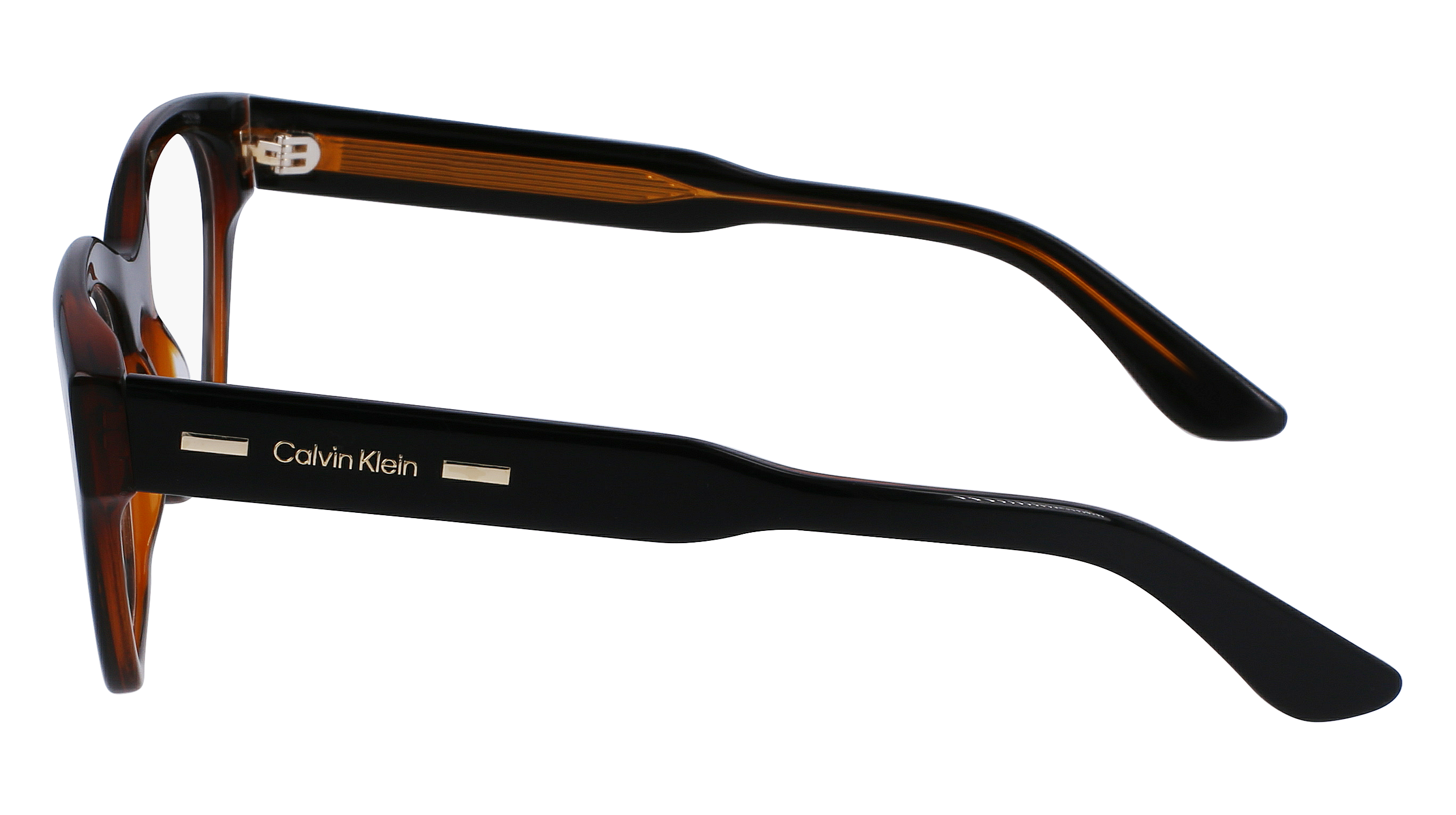 CK23518 002 Montature da vista Calvin Klein 5