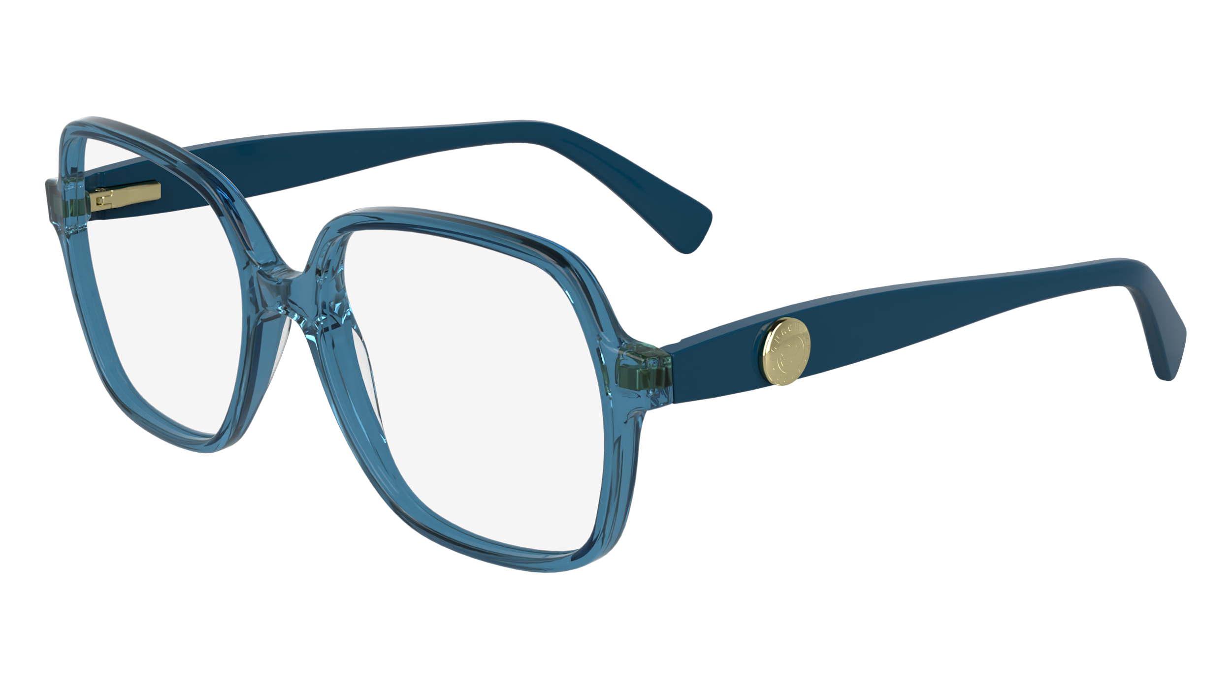 LO2757 400 Montature da vista LONGCHAMP 1