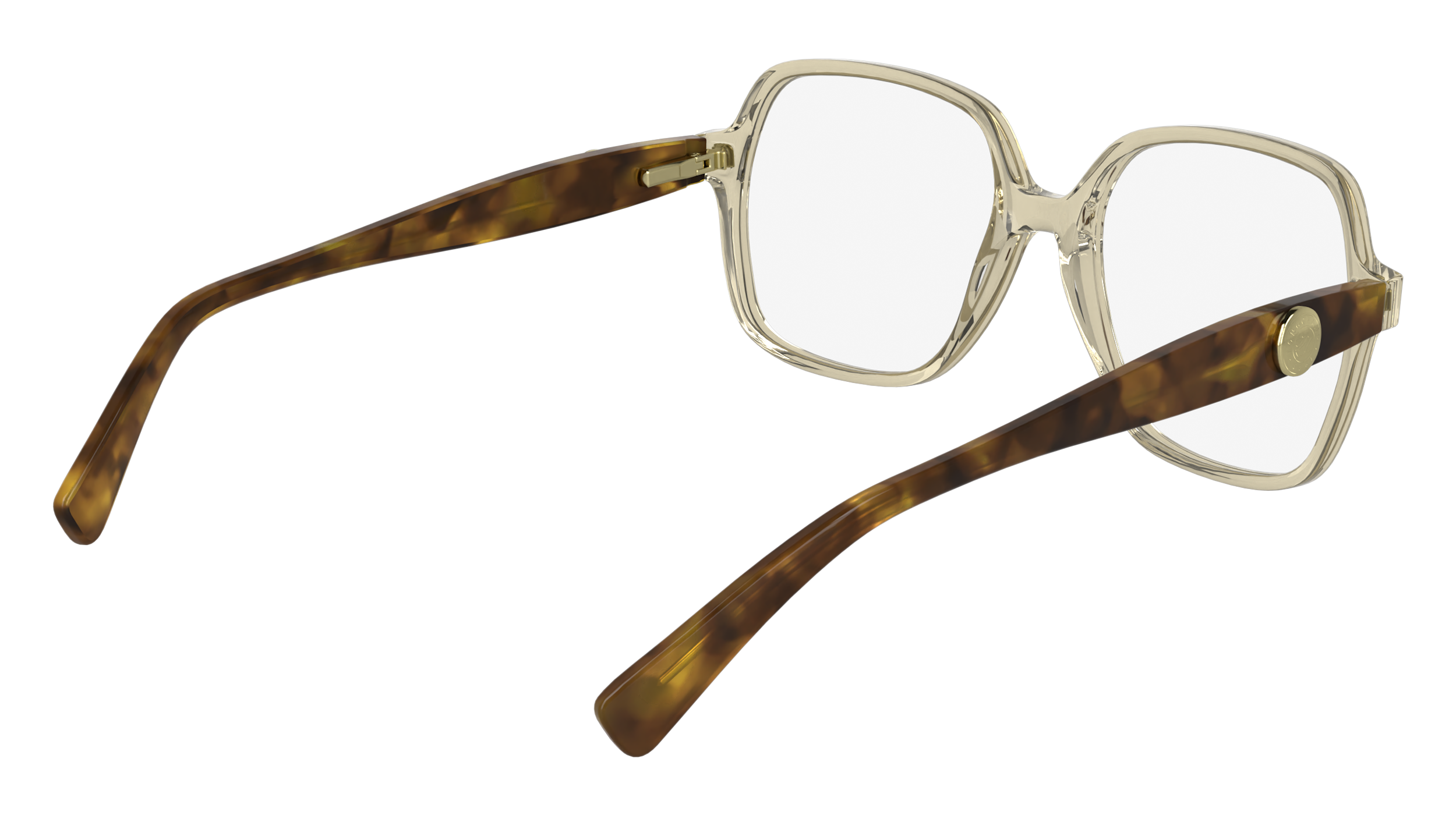 LO2757 250 Montature da vista LONGCHAMP 6