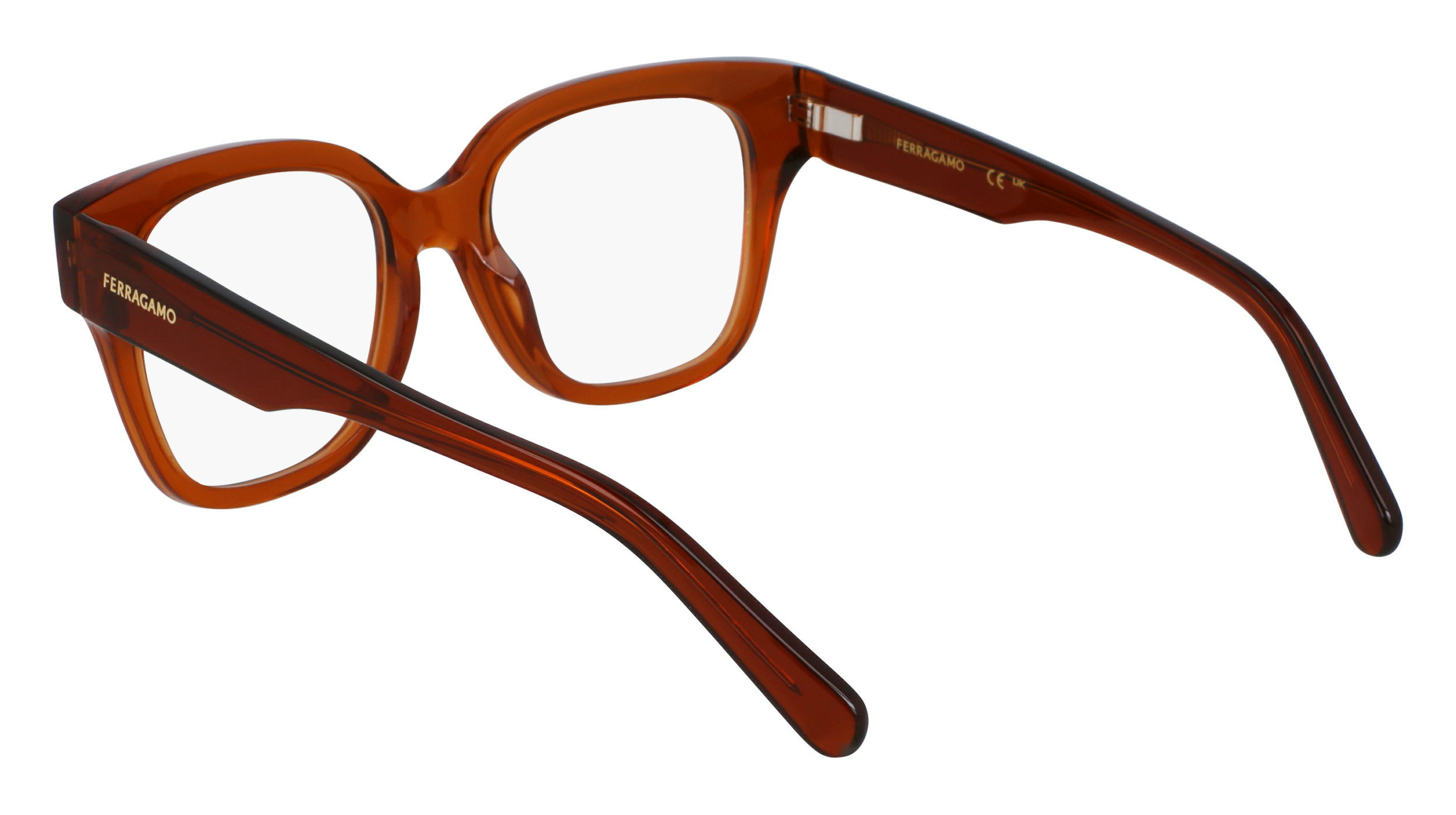 SF2952N 261 Montature da vista Ferragamo 4