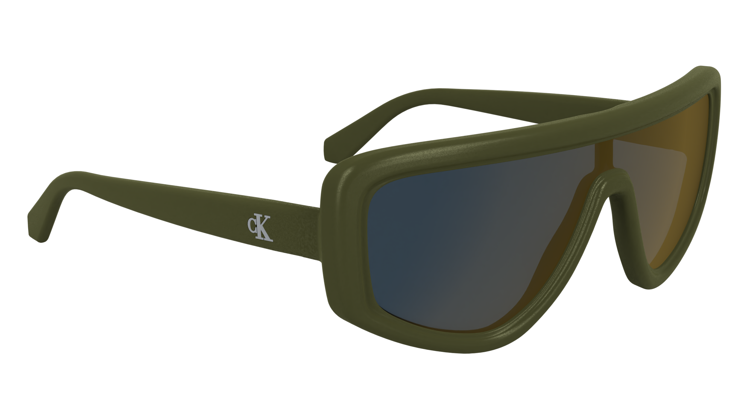 CKJ25605S 309 Occhiali da sole Calvin Klein 8