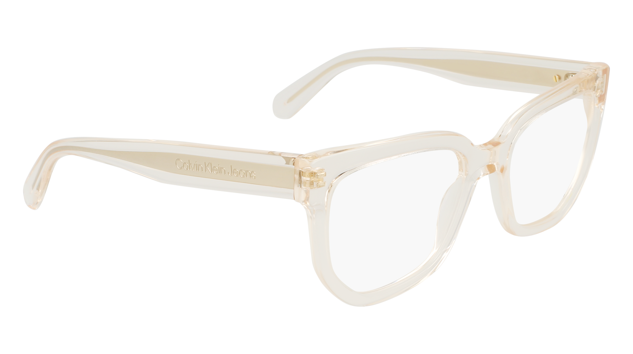 CKJ24615 011 Montature da vista Calvin Klein 8