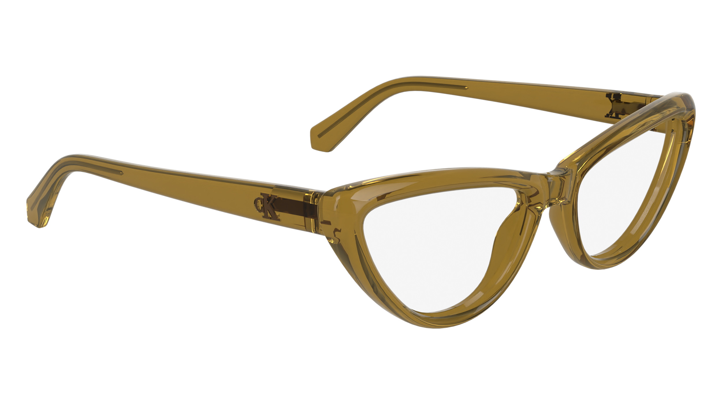 CKJ24630 701 Montature da vista Calvin Klein 8