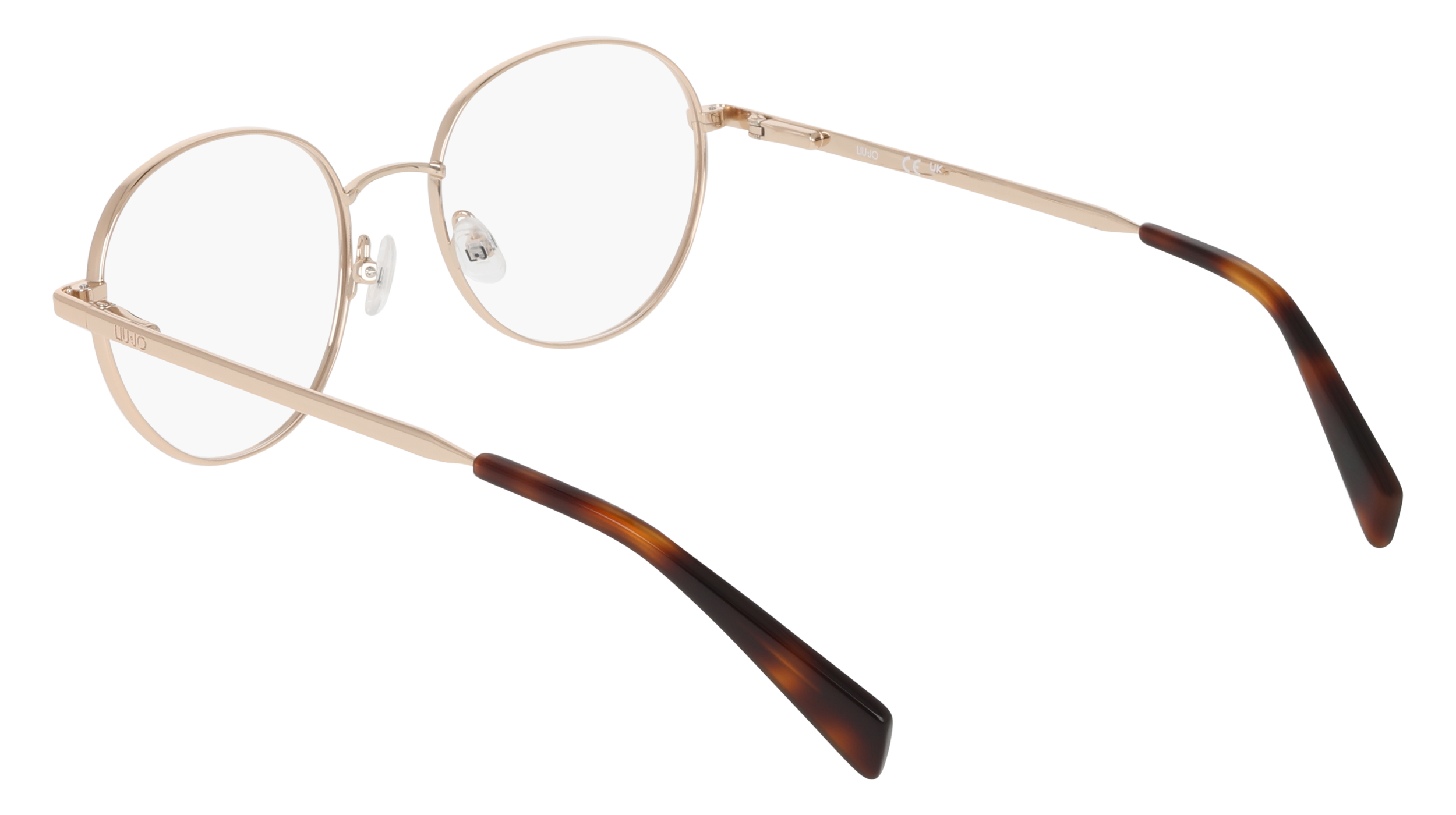 LJ2177 714 Montature da vista Liu Jo 4