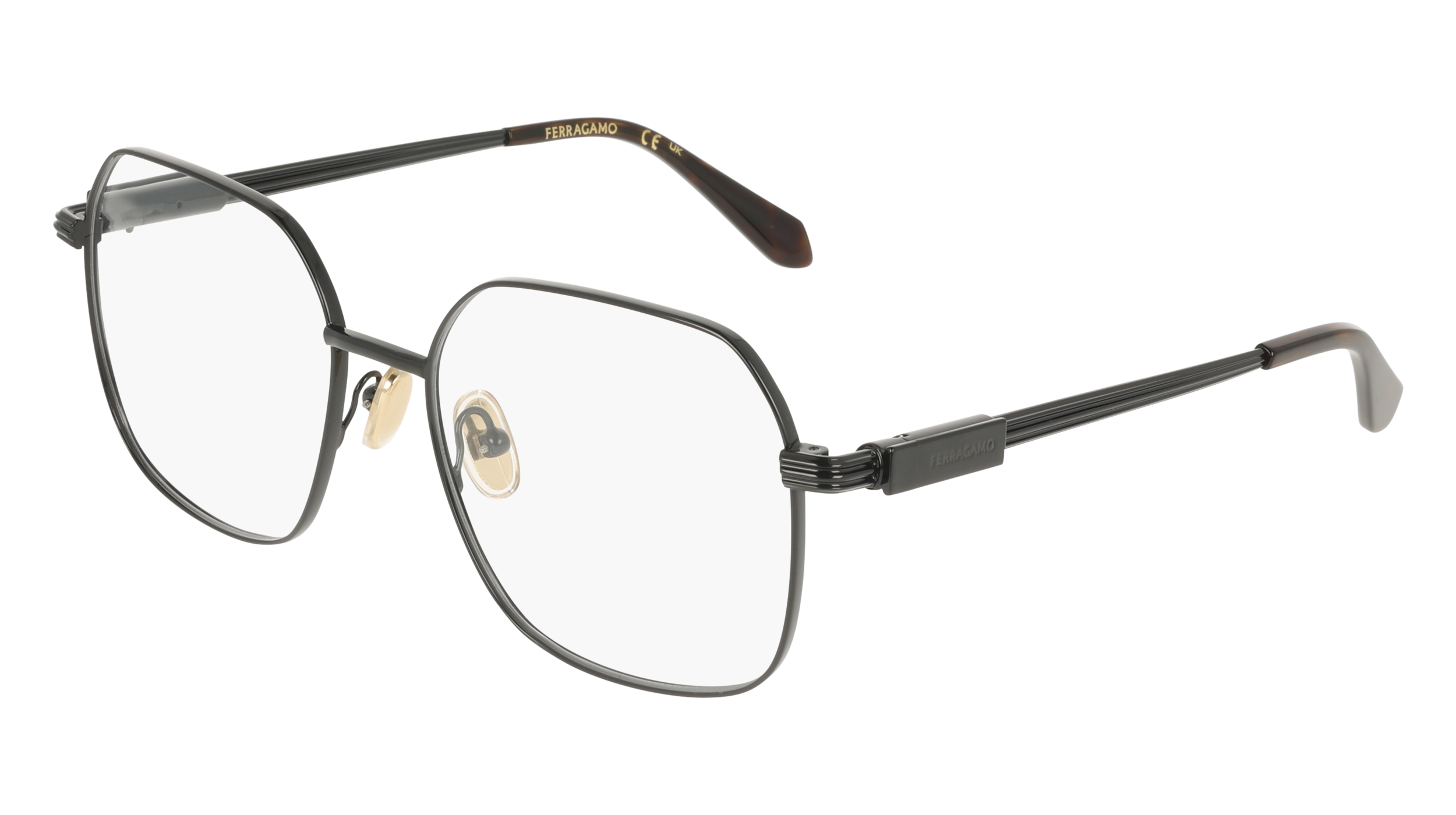 SF2239 001 Montature da vista Ferragamo 1