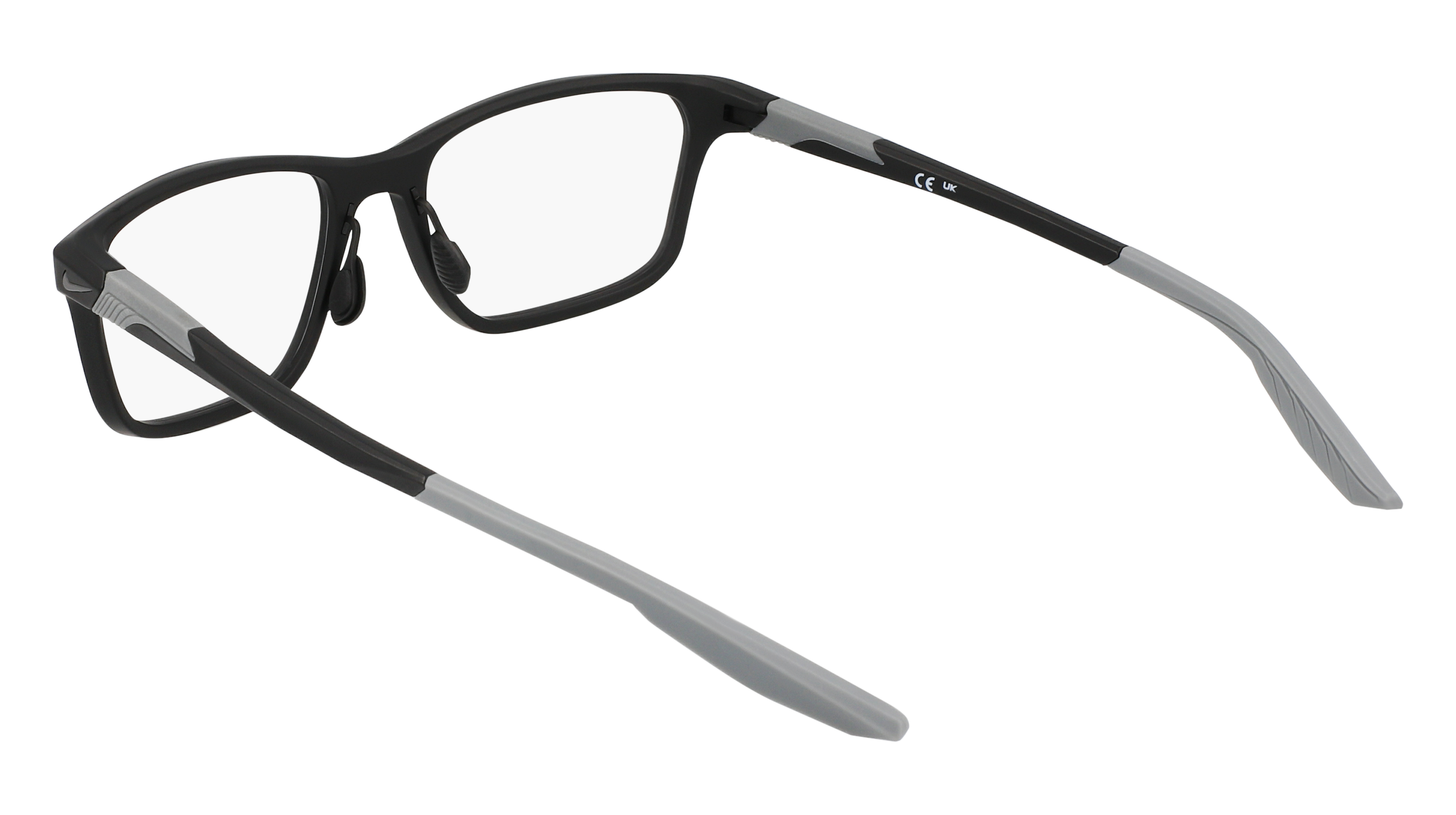 NIKE 7405 001 Montature da vista Nike 4