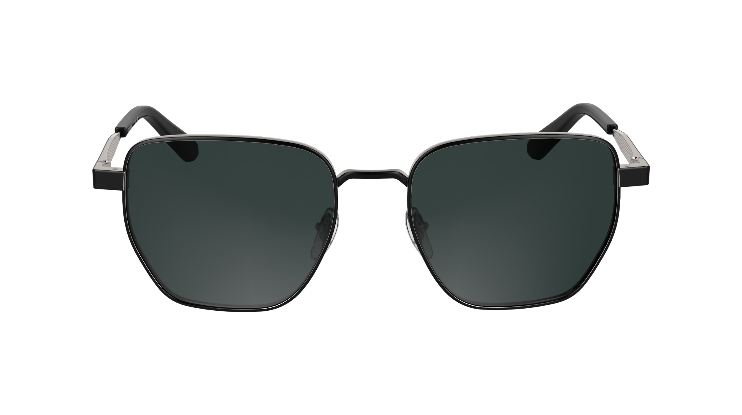 CK25100S 002 Occhiali da sole Calvin Klein 2