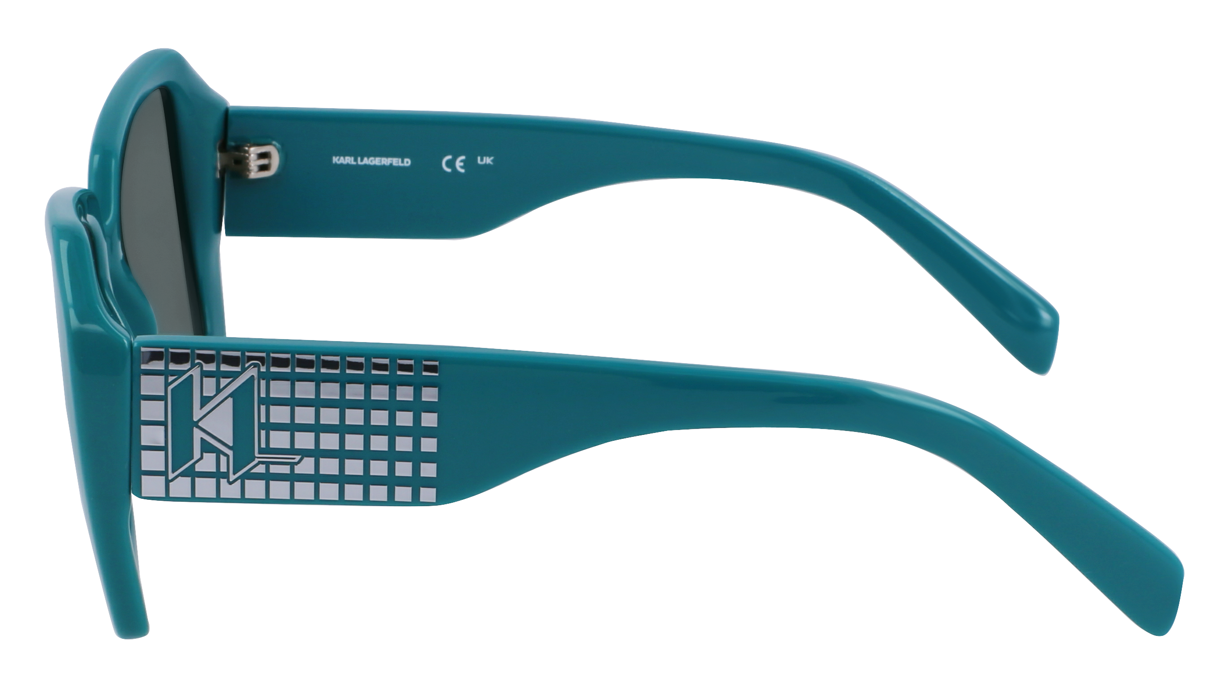 KL6140S 300 Occhiali da sole Karl Lagerfeld 4