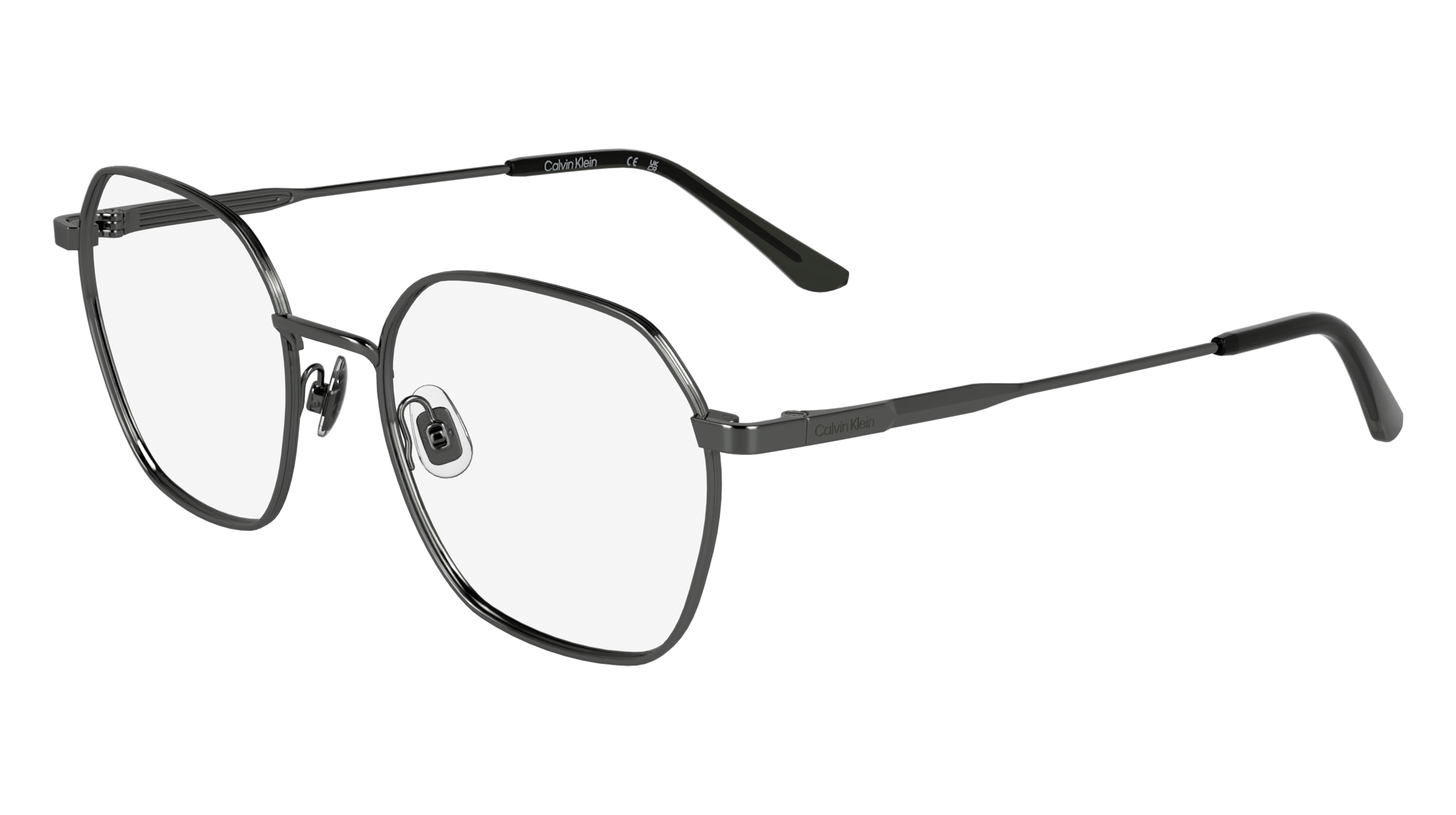 CK25103 009 Montature da vista Calvin Klein 1