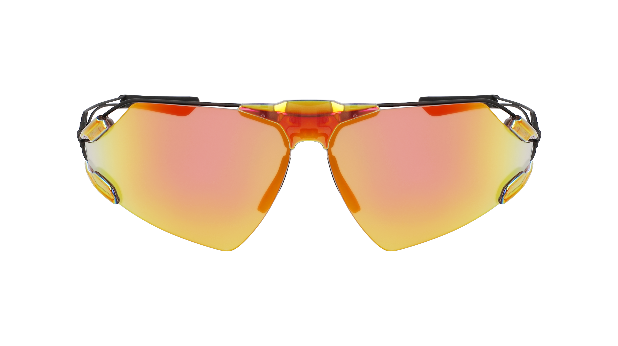 Nike NIKE ZEUS EDGE E EV24031 891 Occhiali da sole Nike 2