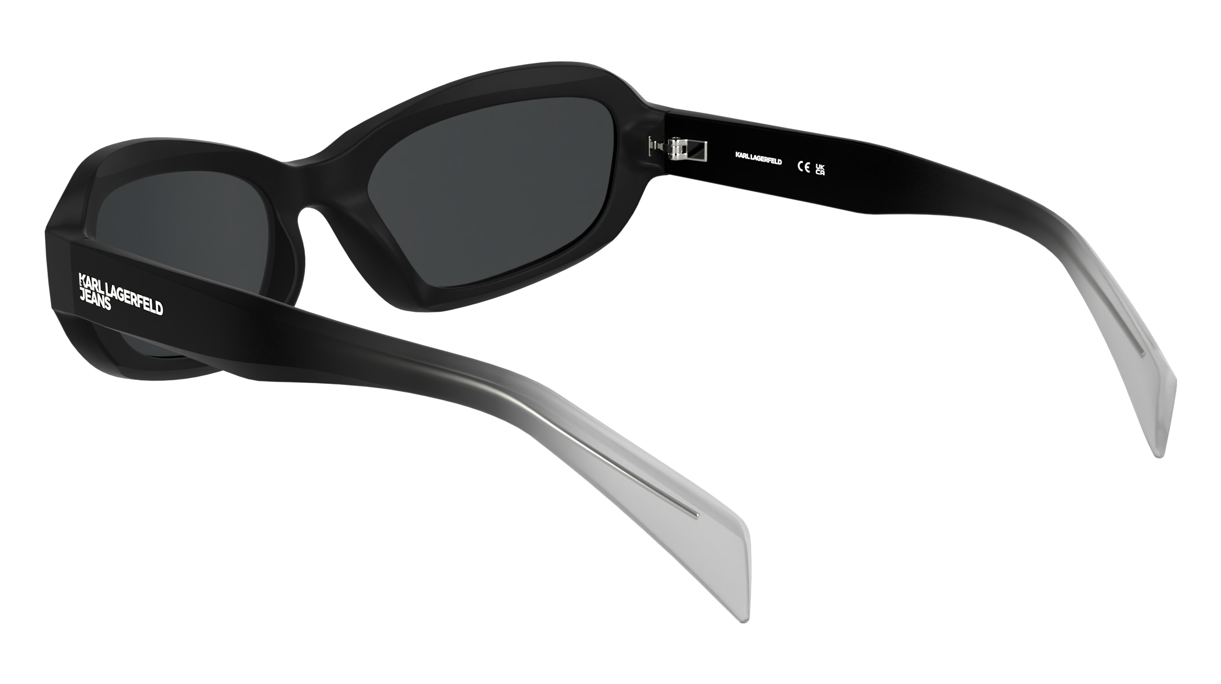 KLJ6200S 005 Occhiali da sole Karl Lagerfeld 4