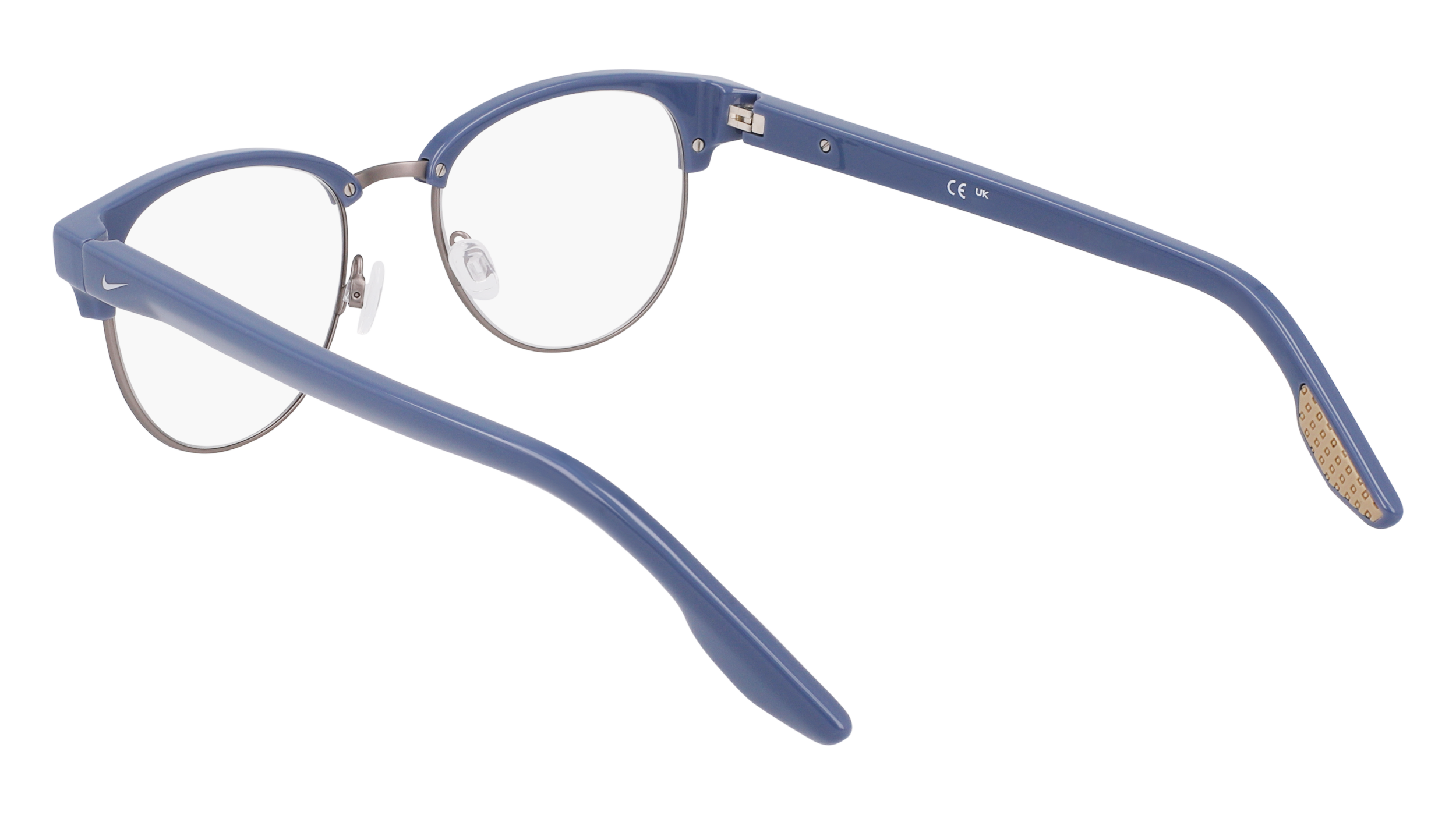 NIKE 8402 458 Montature da vista Nike 4