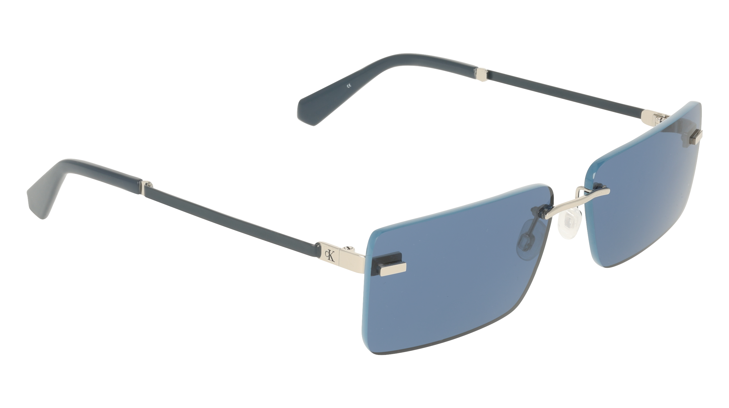 CKJ25206S 44 Occhiali da sole Calvin Klein 8