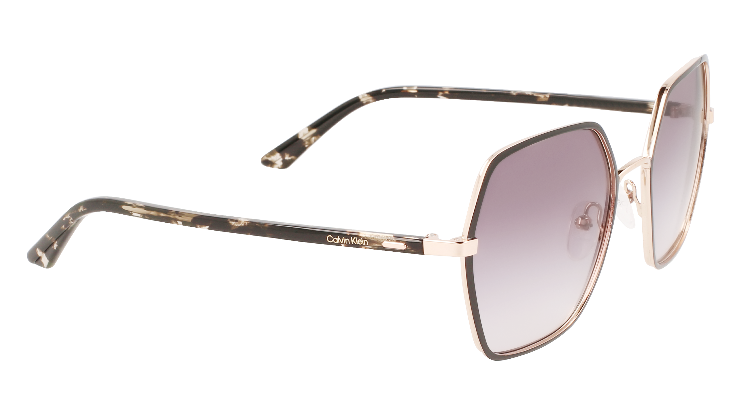CK21131S 001 Occhiali da sole Calvin Klein 8