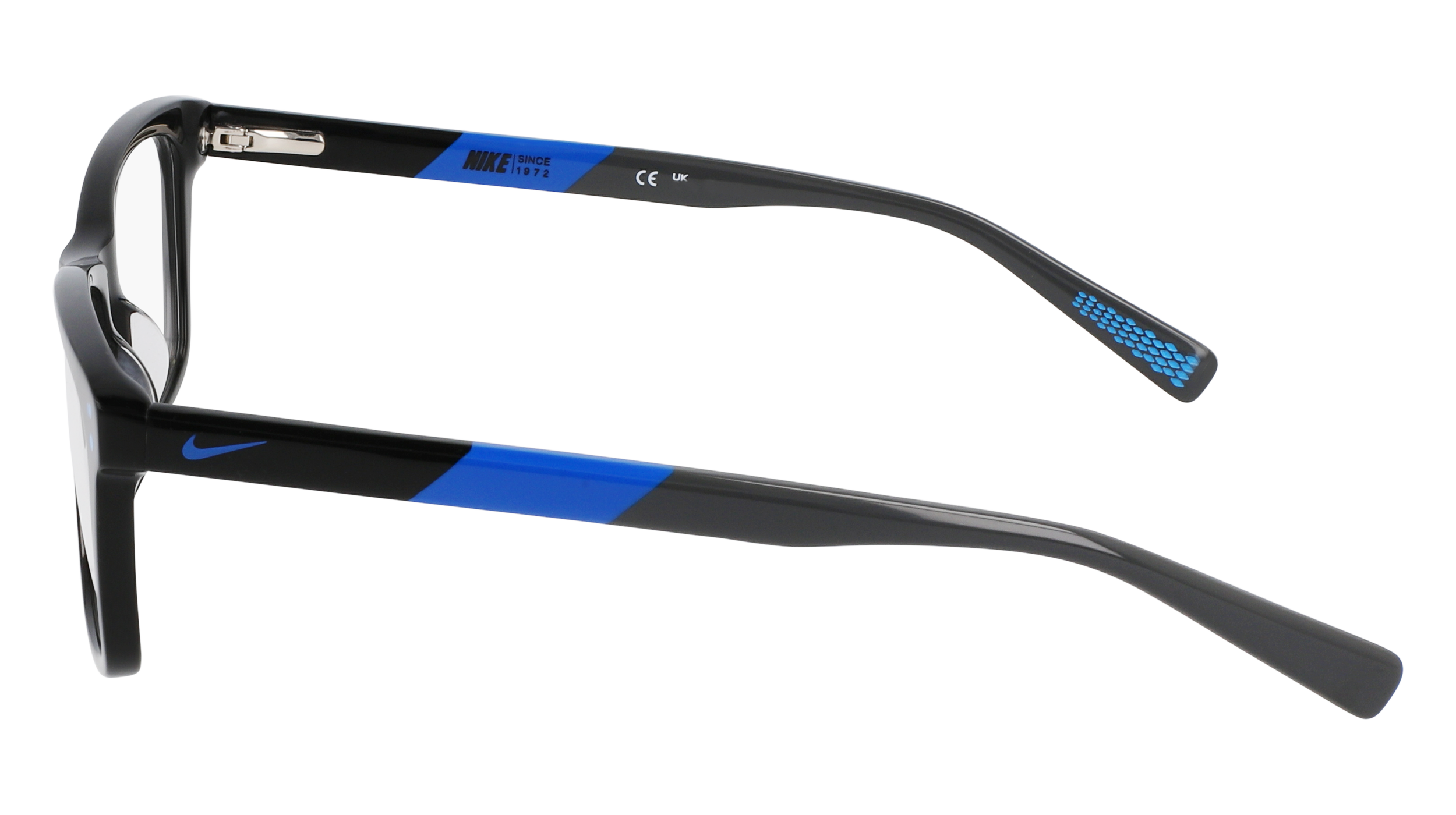 Nike NIKE 5538 N 013 Montature da vista Nike 3