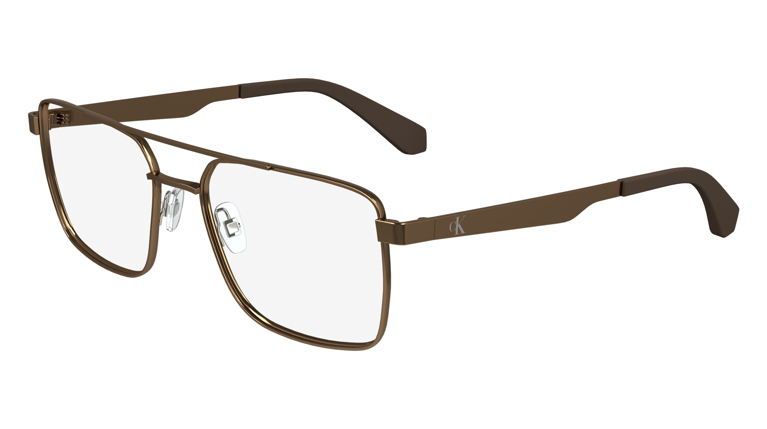 CKJ24204 704 Montature da vista Calvin Klein 1